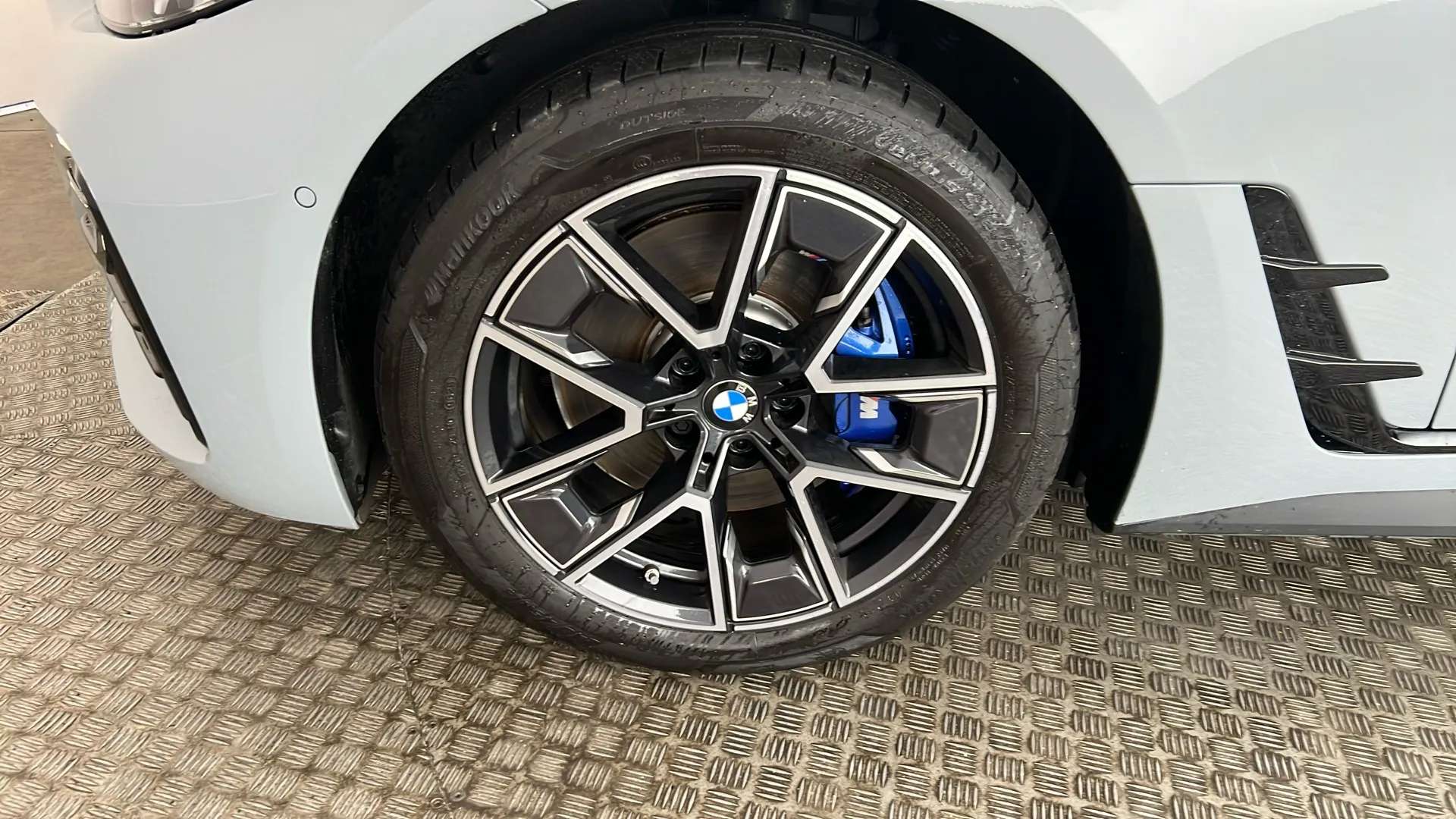 2025 BMW I4 2025 BMW I4