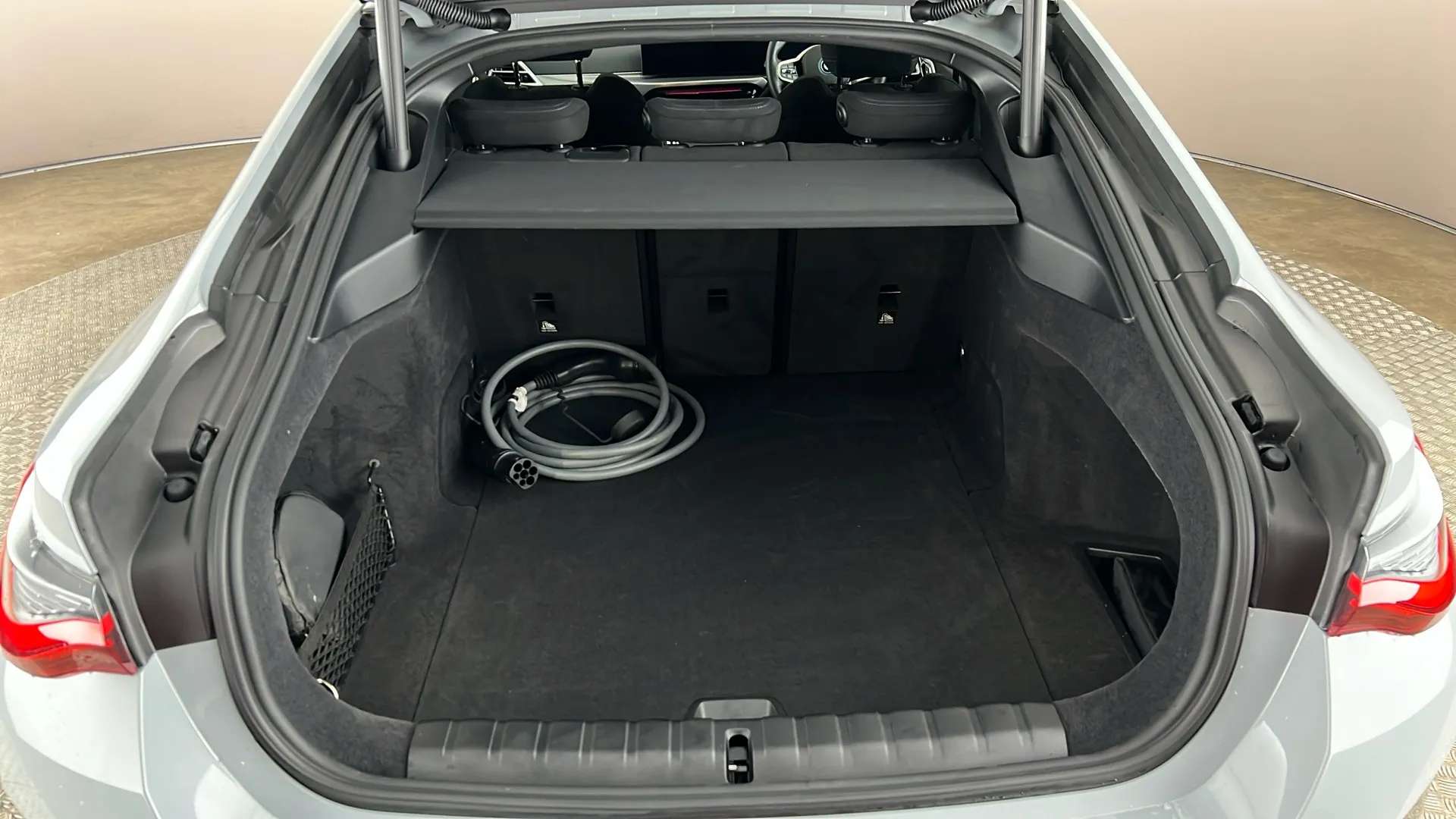 2025 BMW I4 2025 BMW I4
