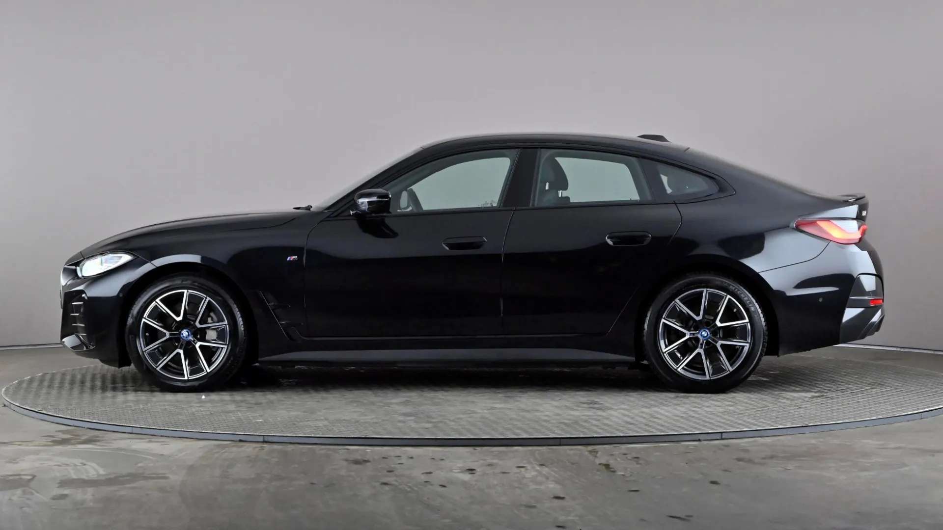 A 2024 BMW I4 210kW eDrive35 M Sport 70kWh Auto A 2024 BMW I4 210kW eDrive35 M Sport 70kWh Auto