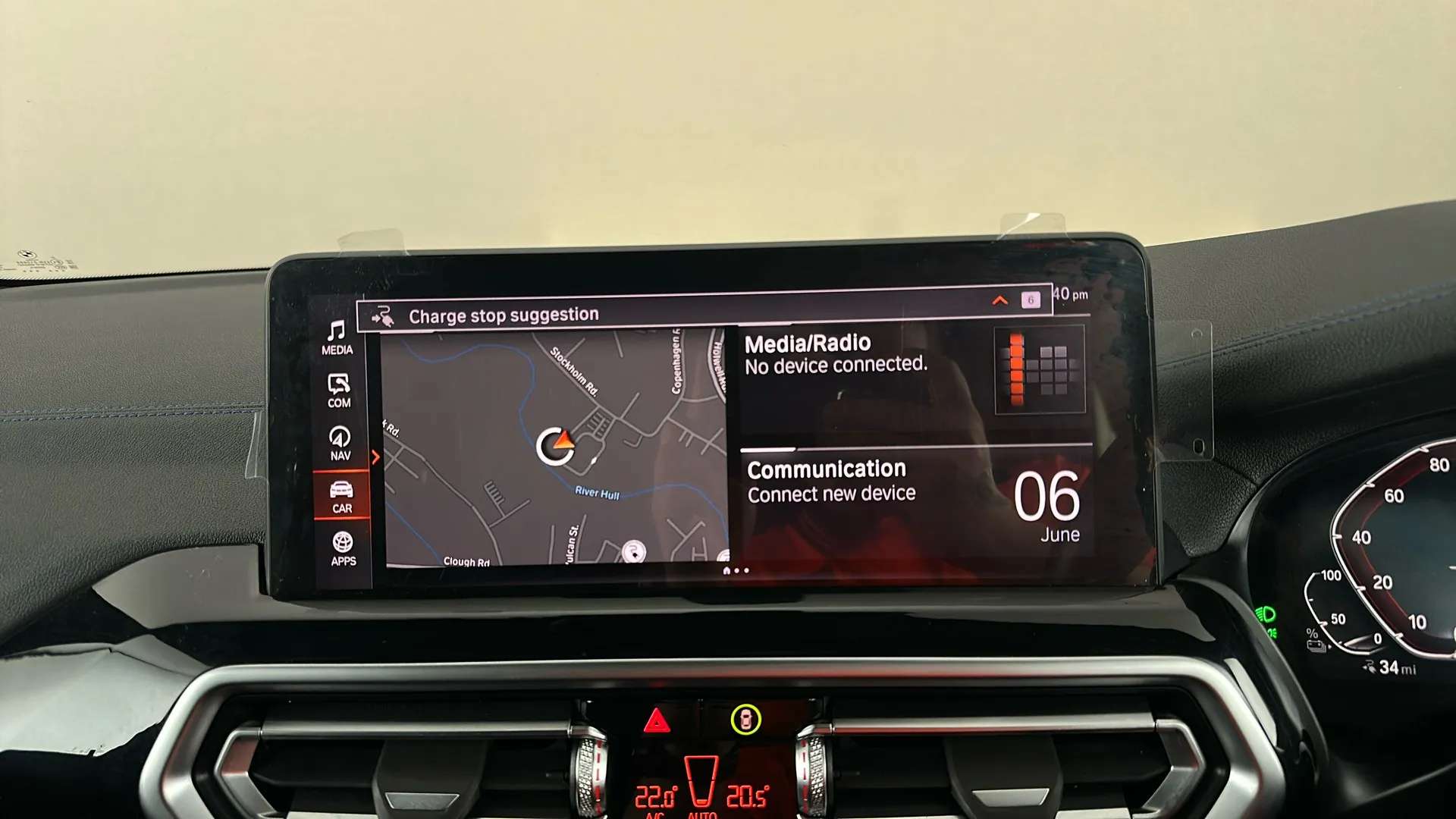 2023 BMW IX3 2023 BMW IX3