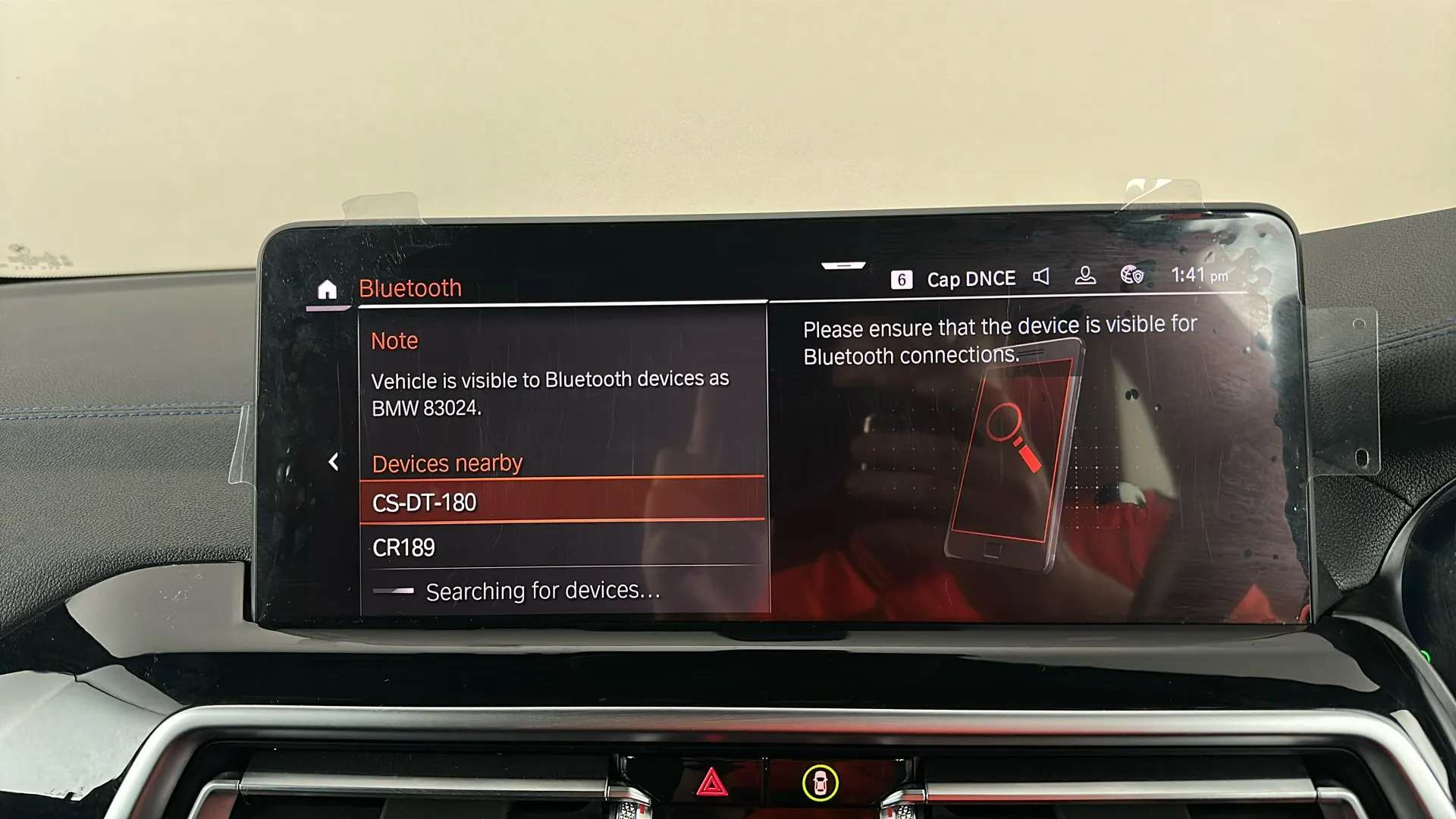 2023 BMW IX3 2023 BMW IX3