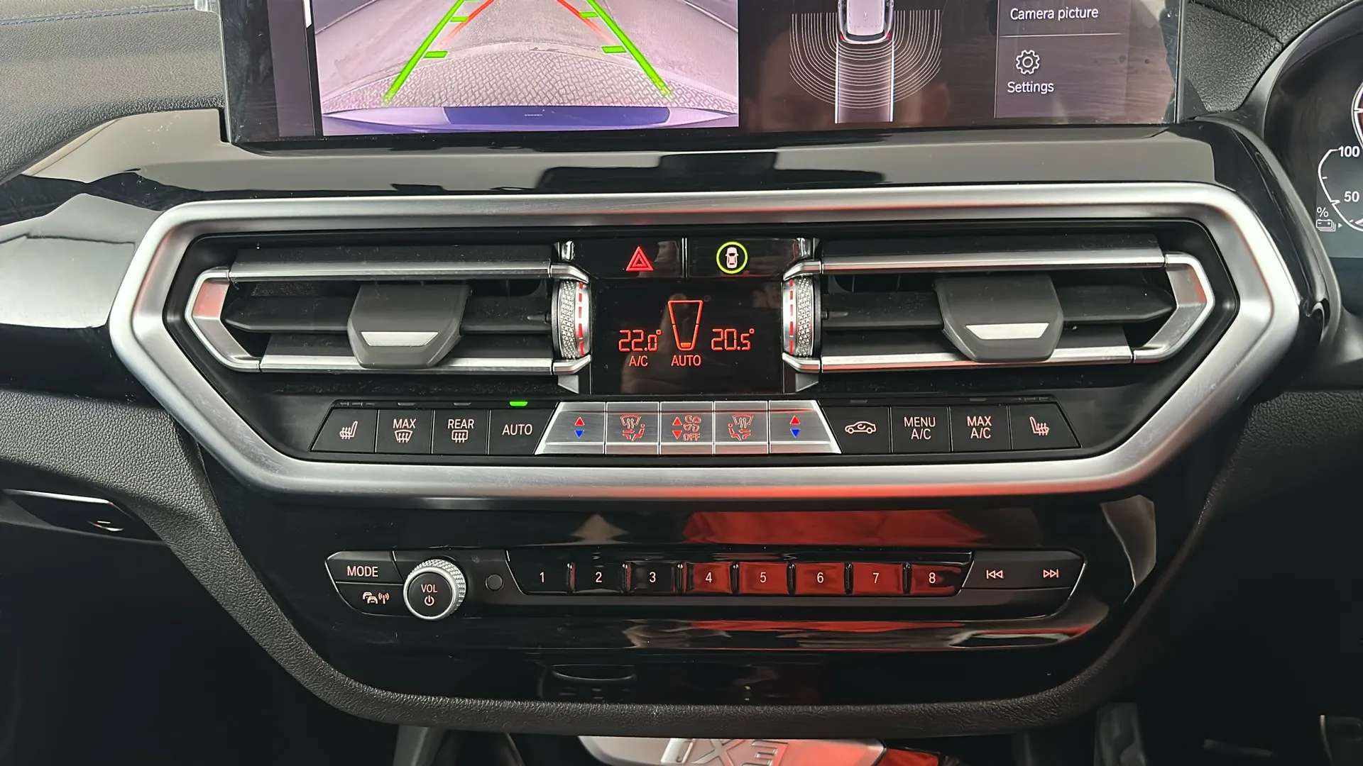 2023 BMW IX3 2023 BMW IX3