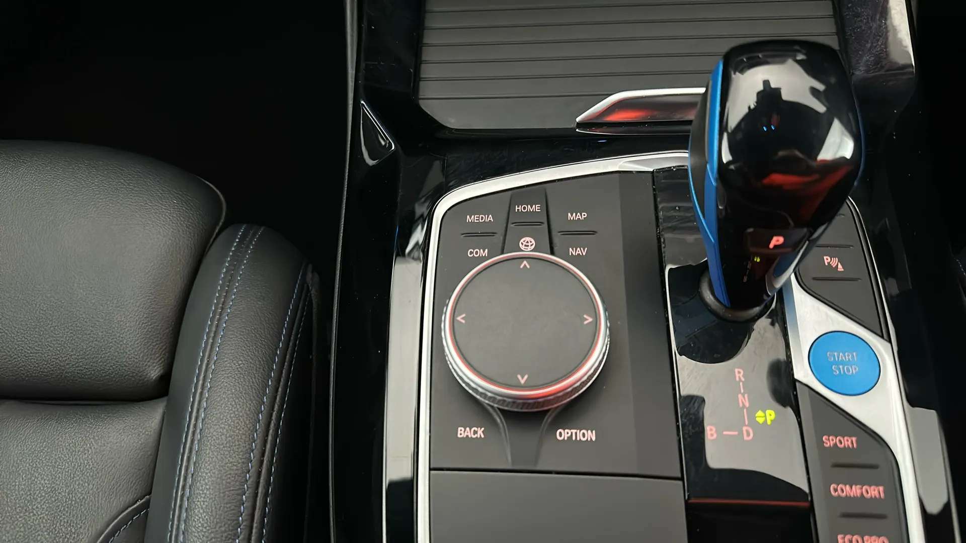 2023 BMW IX3 2023 BMW IX3