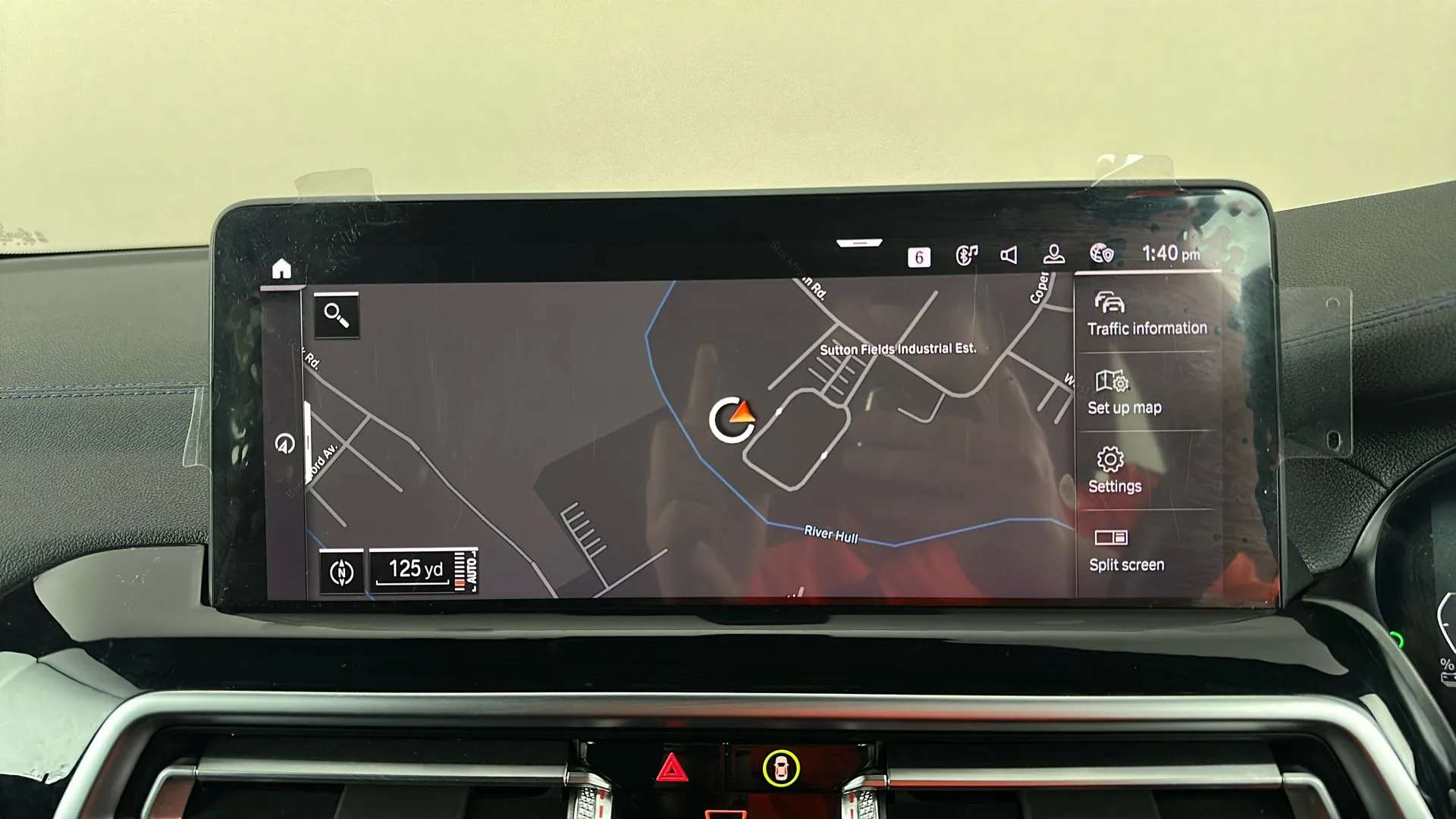 2023 BMW IX3 2023 BMW IX3