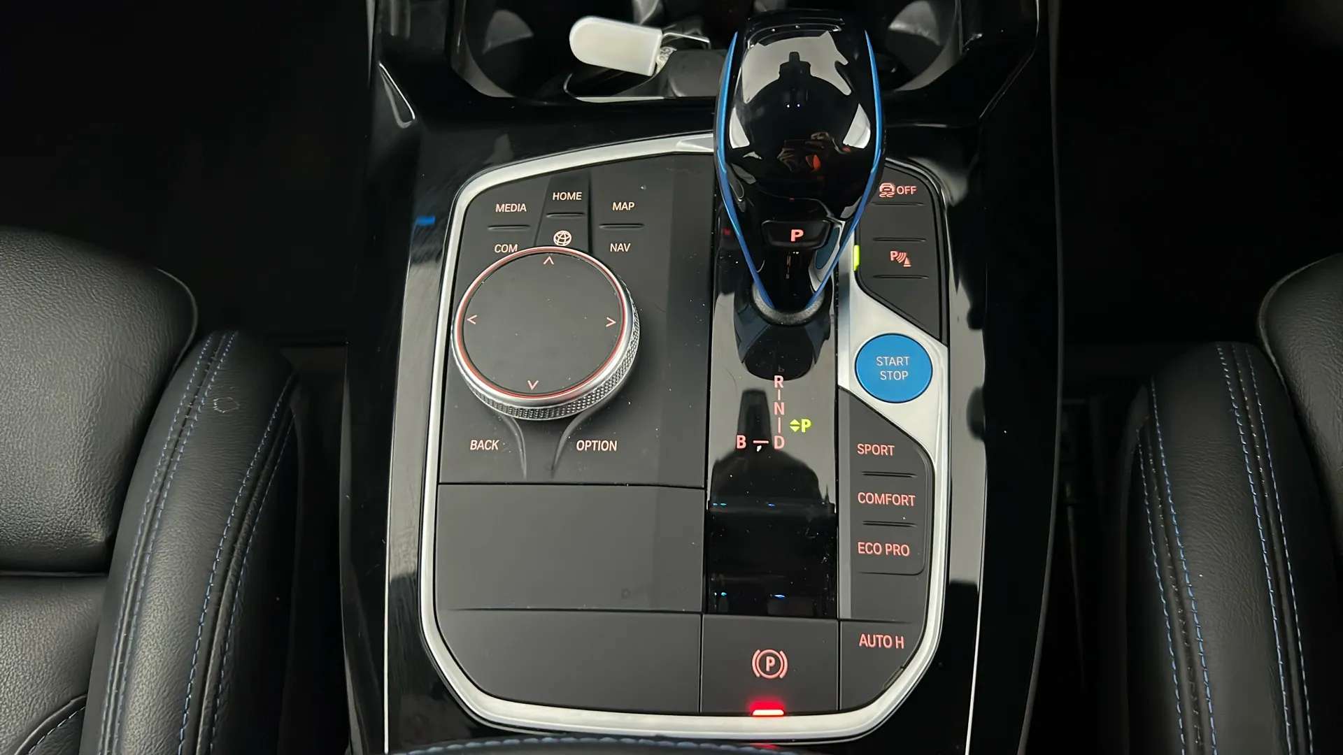 2022 BMW IX3 2022 BMW IX3