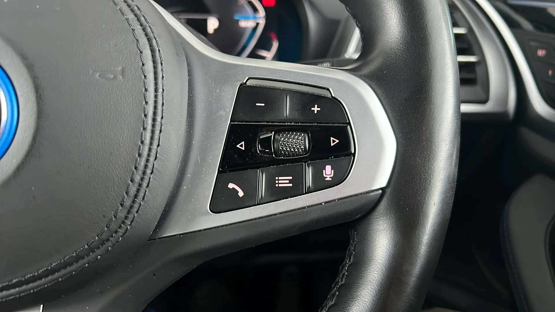 2022 BMW IX3 2022 BMW IX3