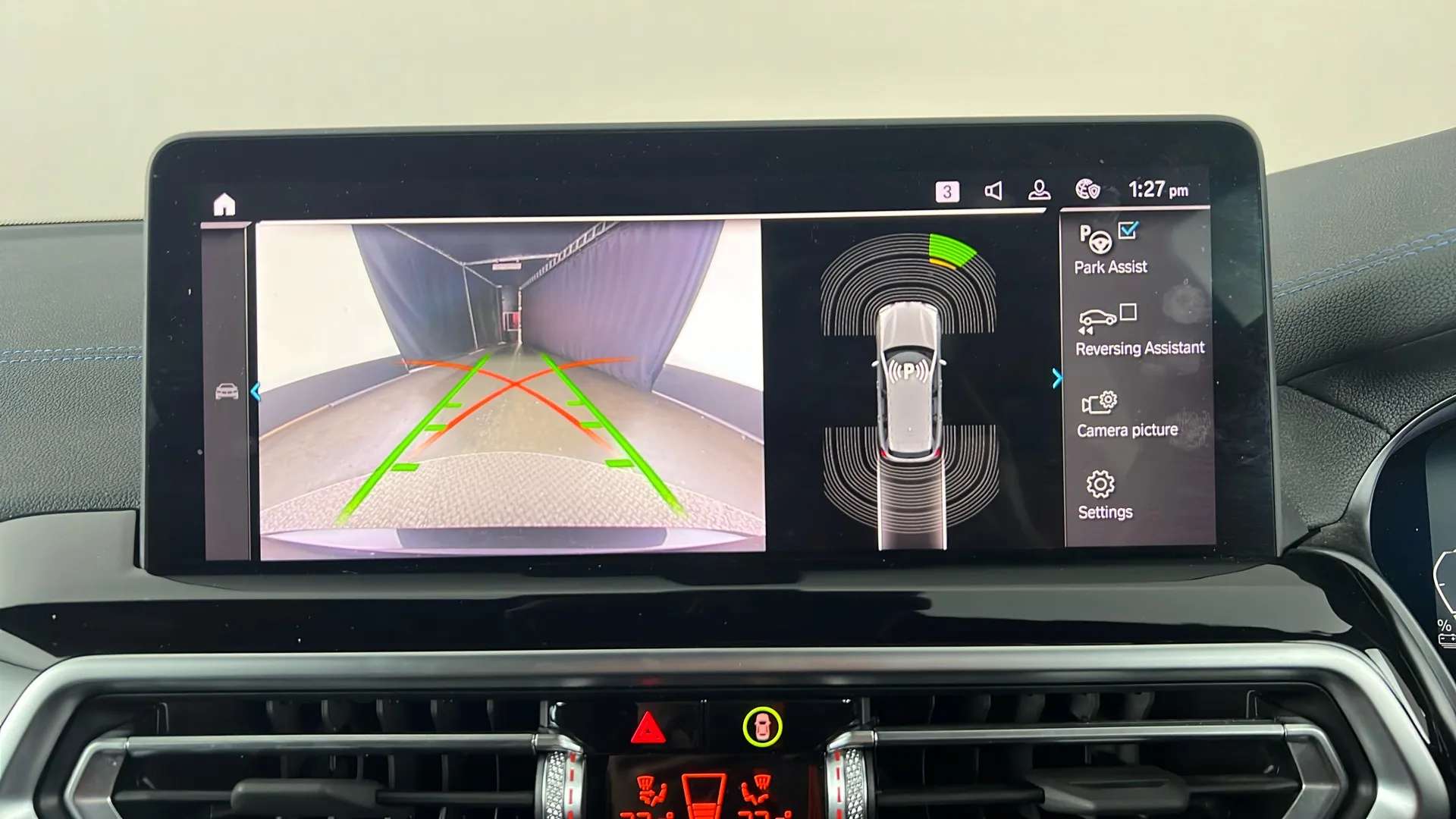 2022 BMW IX3 2022 BMW IX3