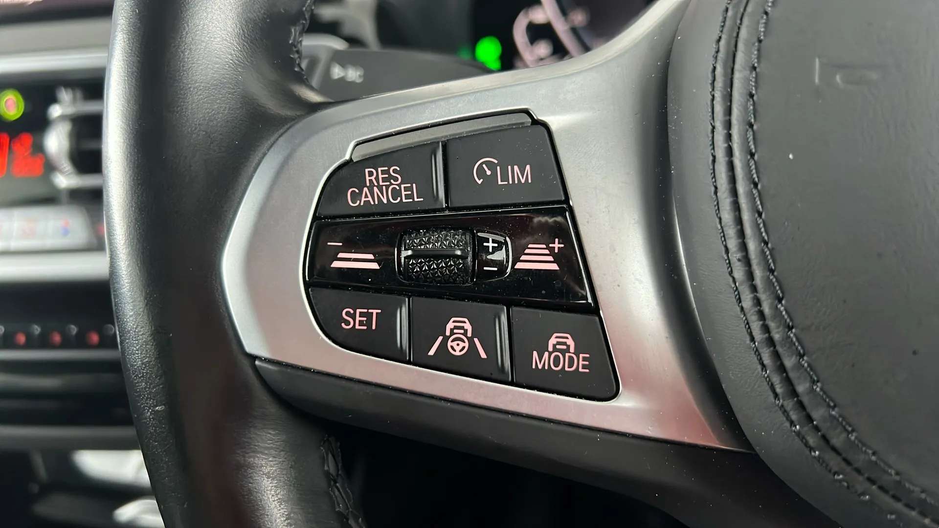 2022 BMW IX3 2022 BMW IX3