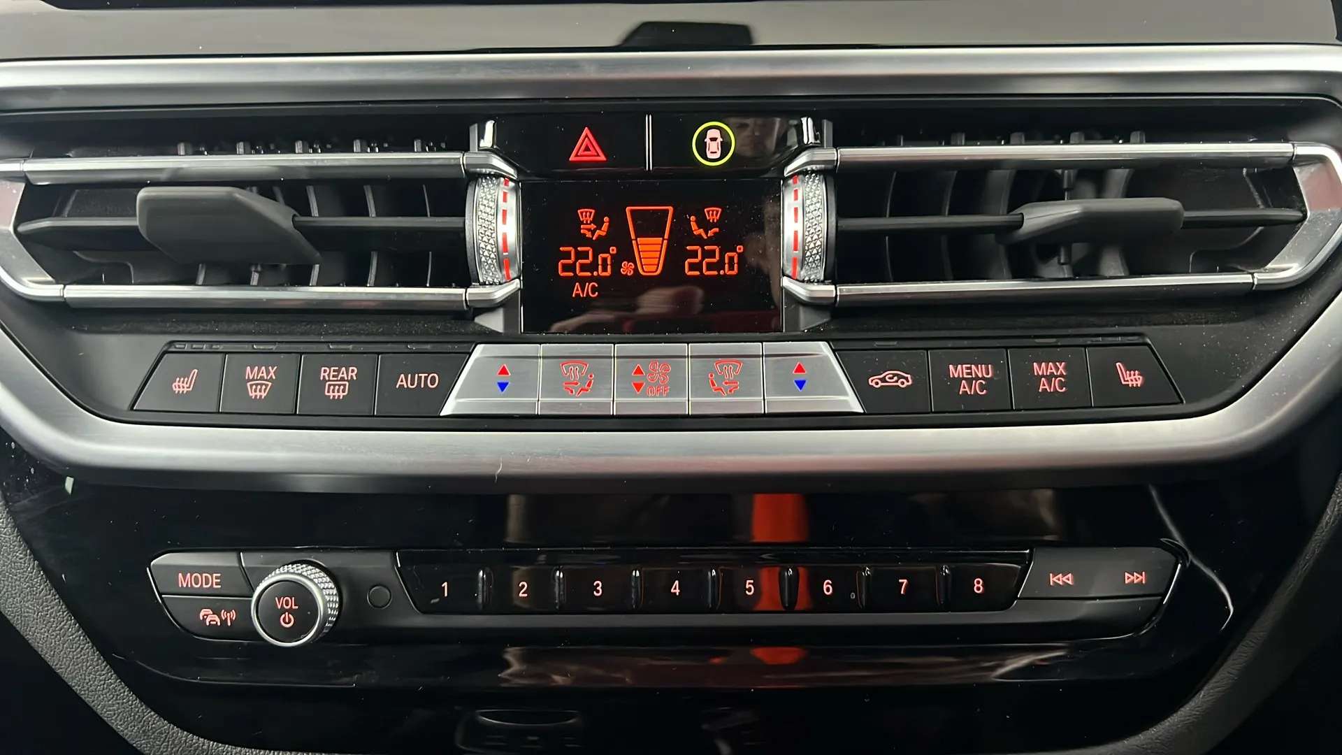 2022 BMW IX3 2022 BMW IX3