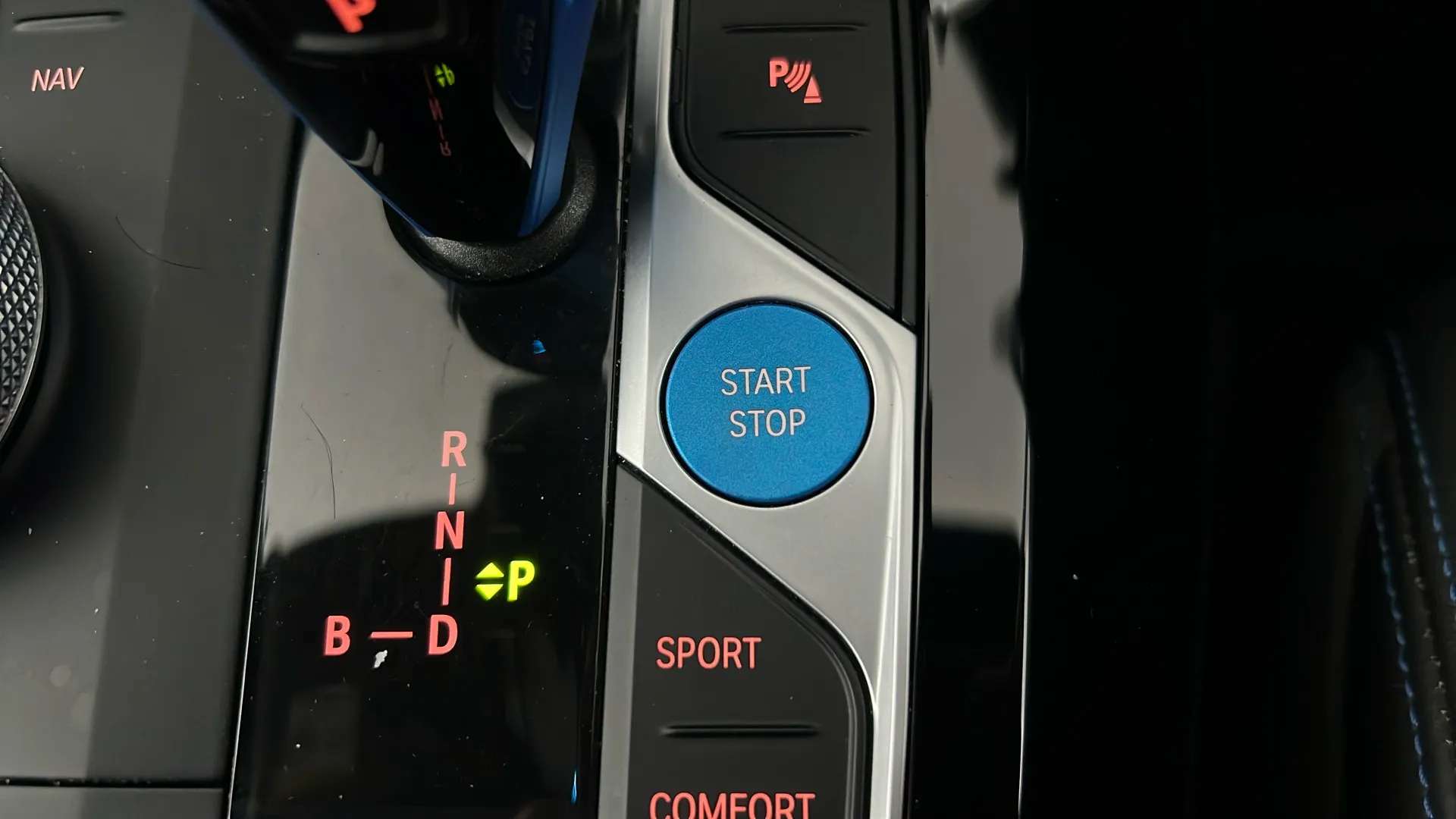 2022 BMW IX3 2022 BMW IX3