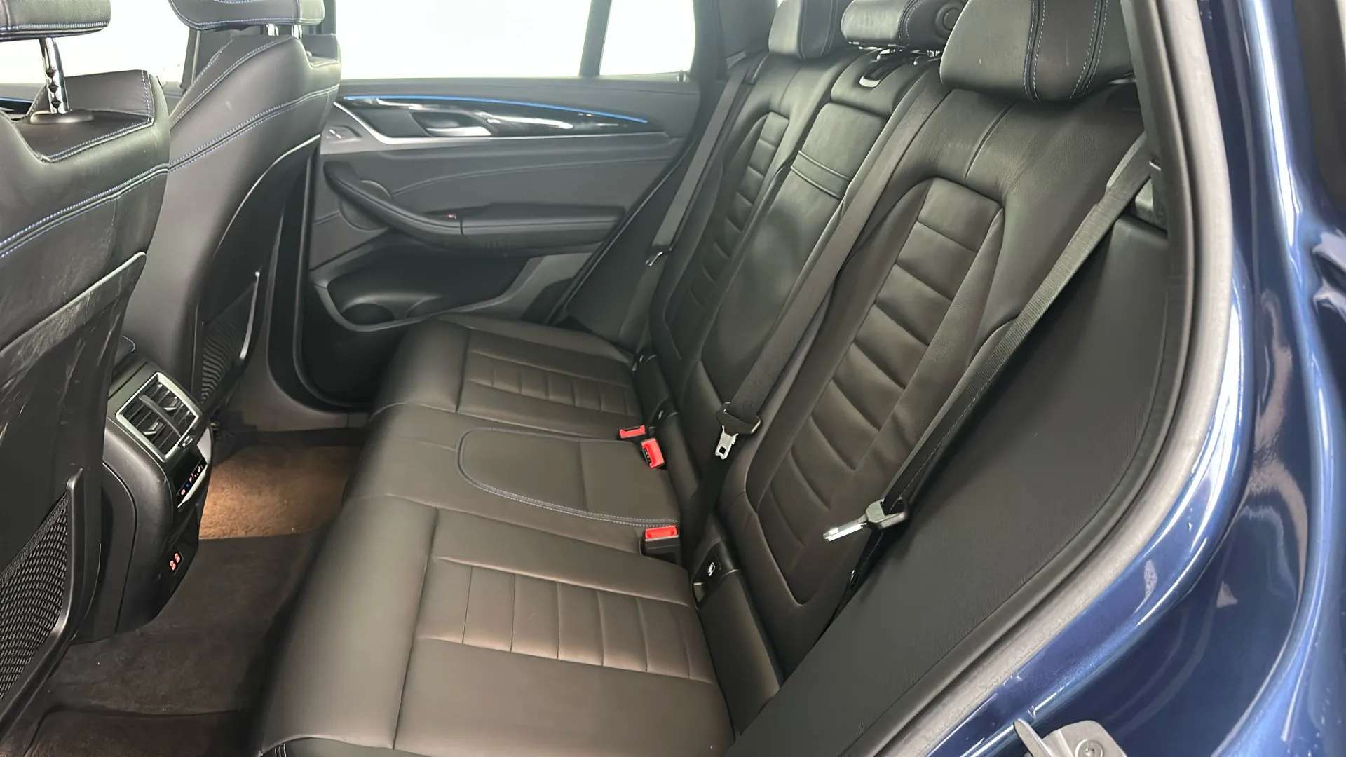 2023 BMW IX3 2023 BMW IX3