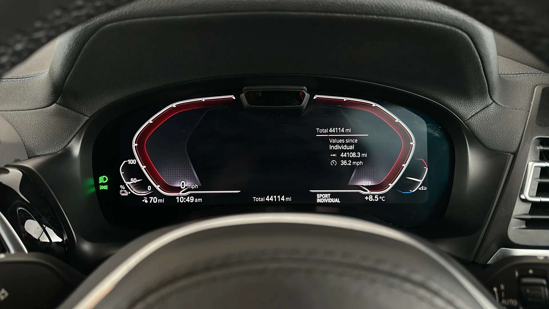 2023 BMW IX3 2023 BMW IX3