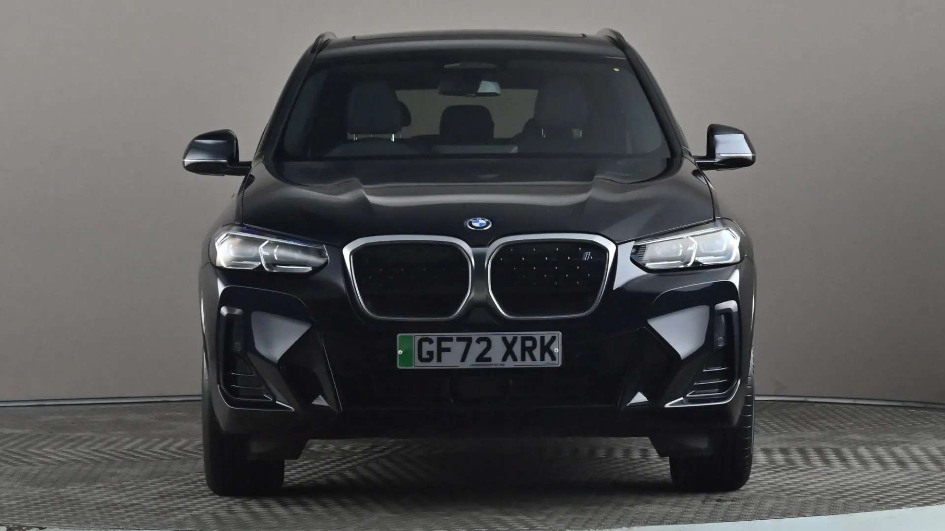 A 2023 BMW IX3 210kW M Sport 80kWh Auto A 2023 BMW IX3 210kW M Sport 80kWh Auto