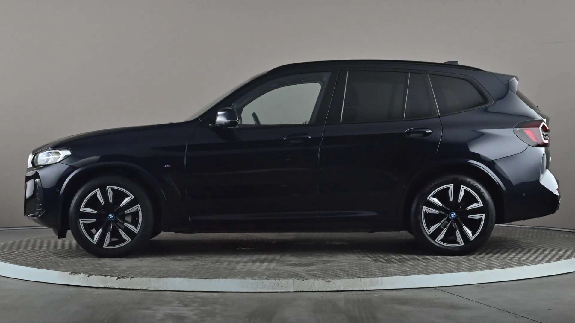 A 2023 BMW IX3 210kW M Sport 80kWh Auto A 2023 BMW IX3 210kW M Sport 80kWh Auto