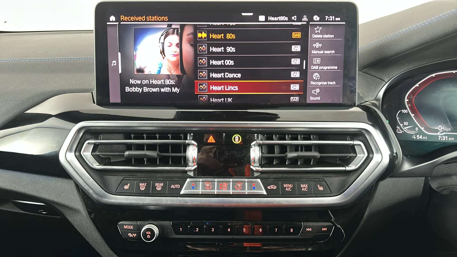 2023 BMW IX3 2023 BMW IX3