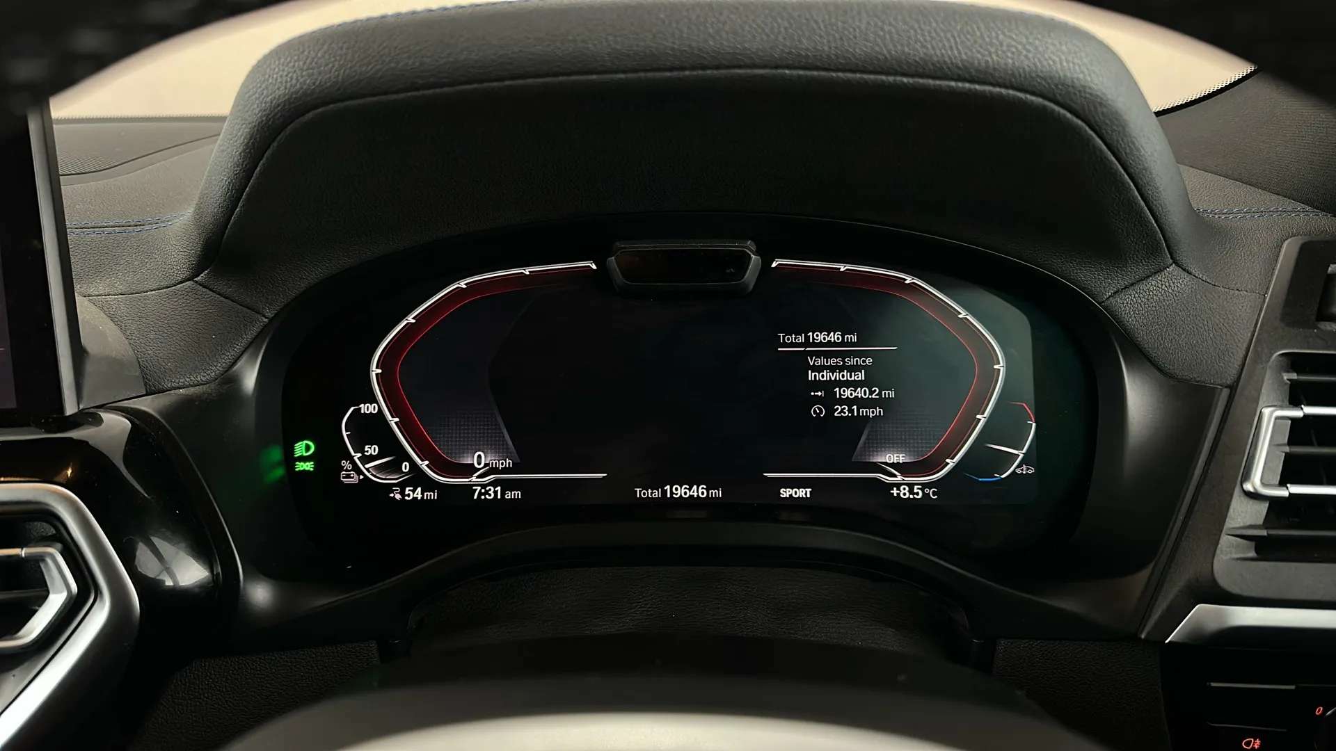 2023 BMW IX3 2023 BMW IX3