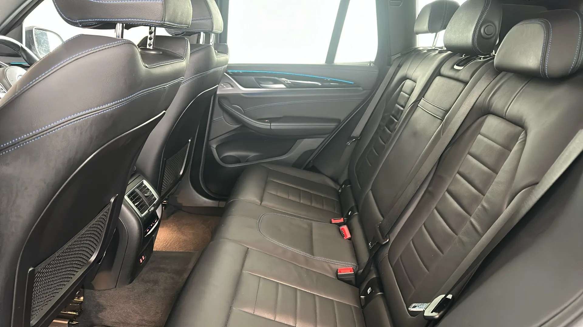 2023 BMW IX3 2023 BMW IX3