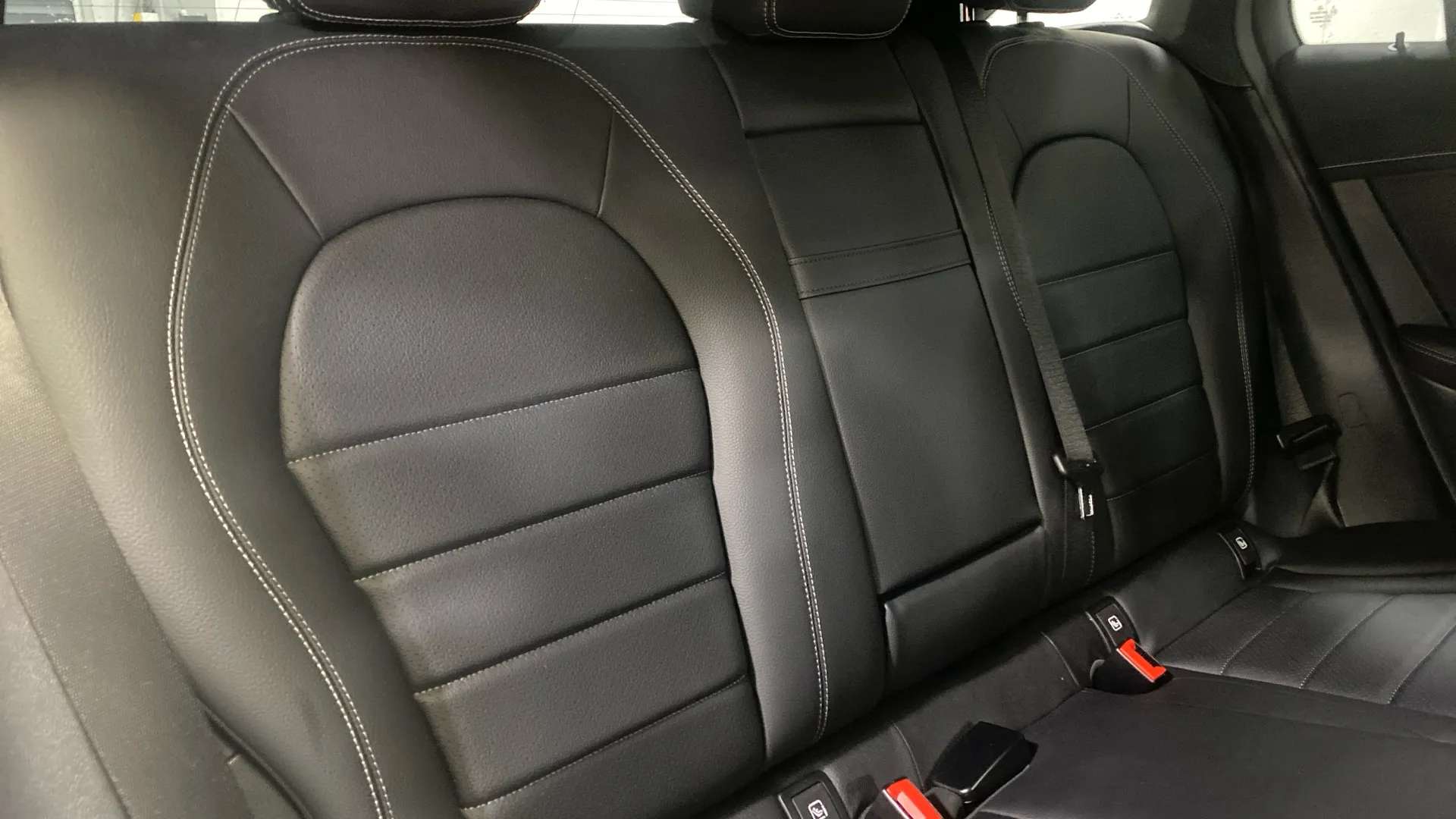 2023 MERCEDES-BENZ EQC 2023 MERCEDES-BENZ EQC