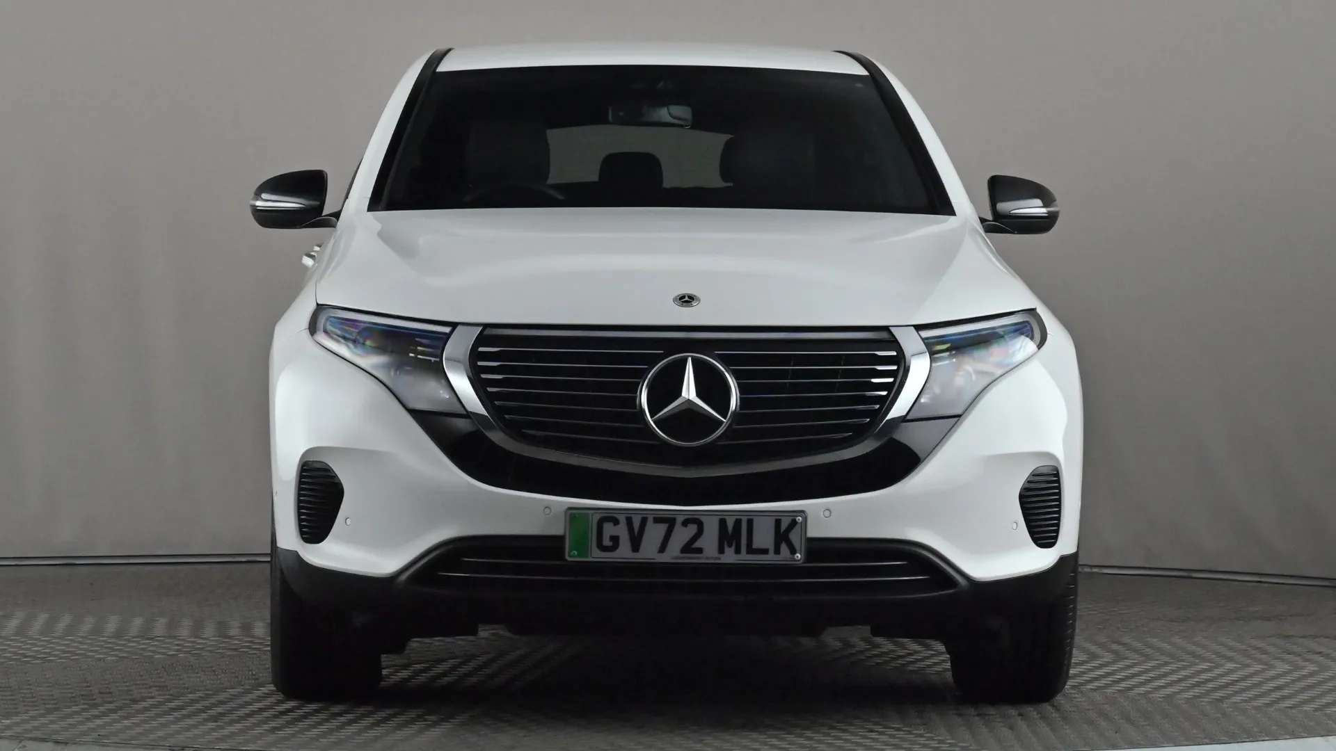 A 2023 MERCEDES-BENZ EQC EQC 400 300kW Sport 80kWh Auto A 2023 MERCEDES-BENZ EQC EQC 400 300kW Sport 80kWh Auto