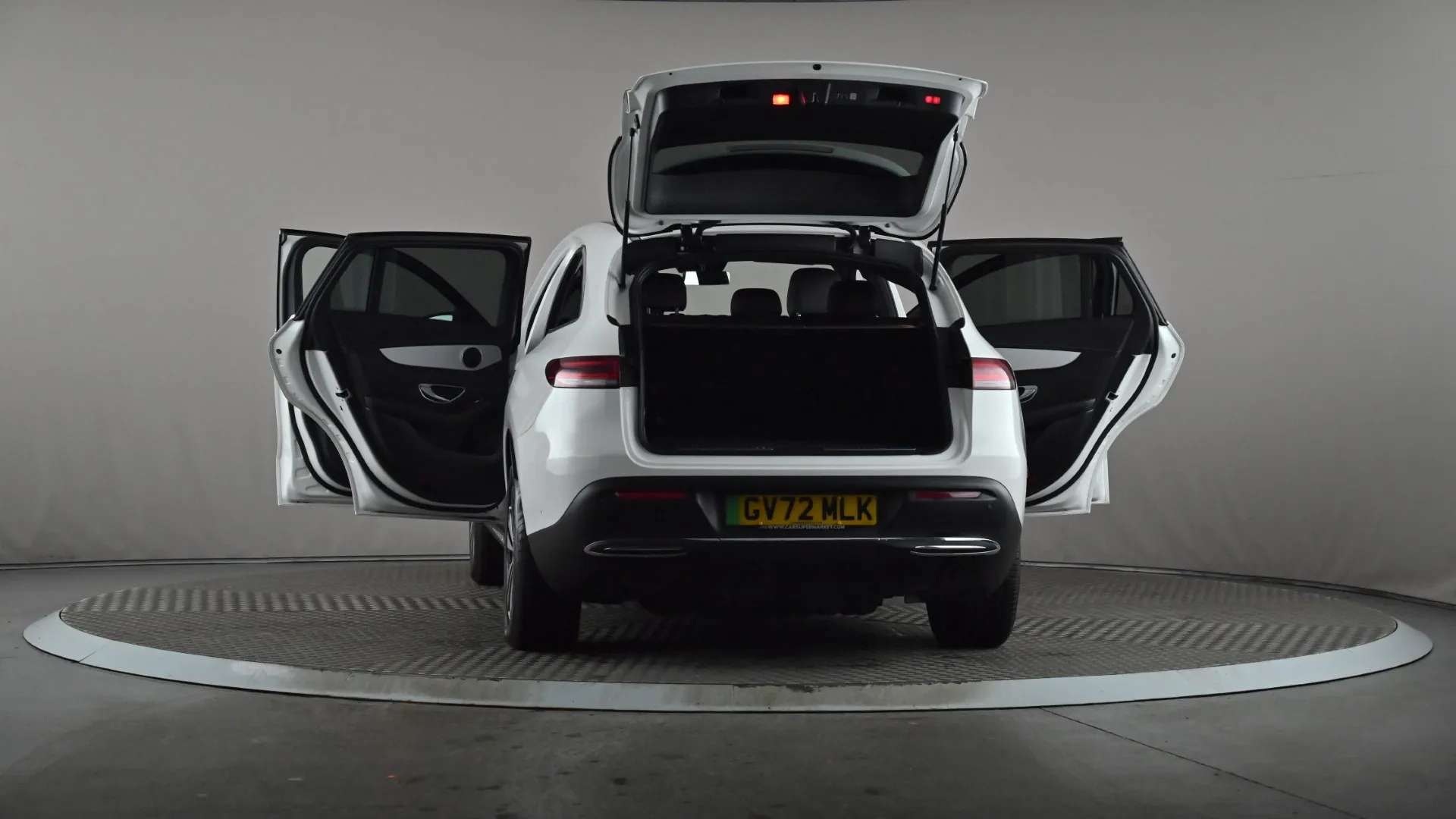 2023 MERCEDES-BENZ EQC 2023 MERCEDES-BENZ EQC