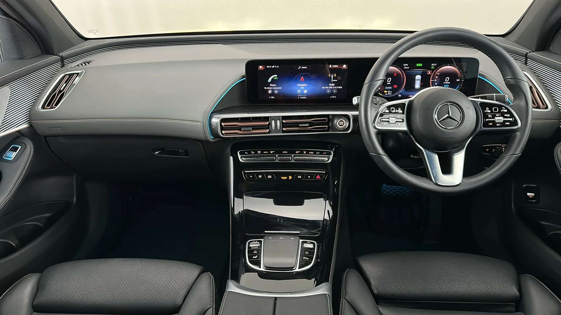 2023 MERCEDES-BENZ EQC 2023 MERCEDES-BENZ EQC