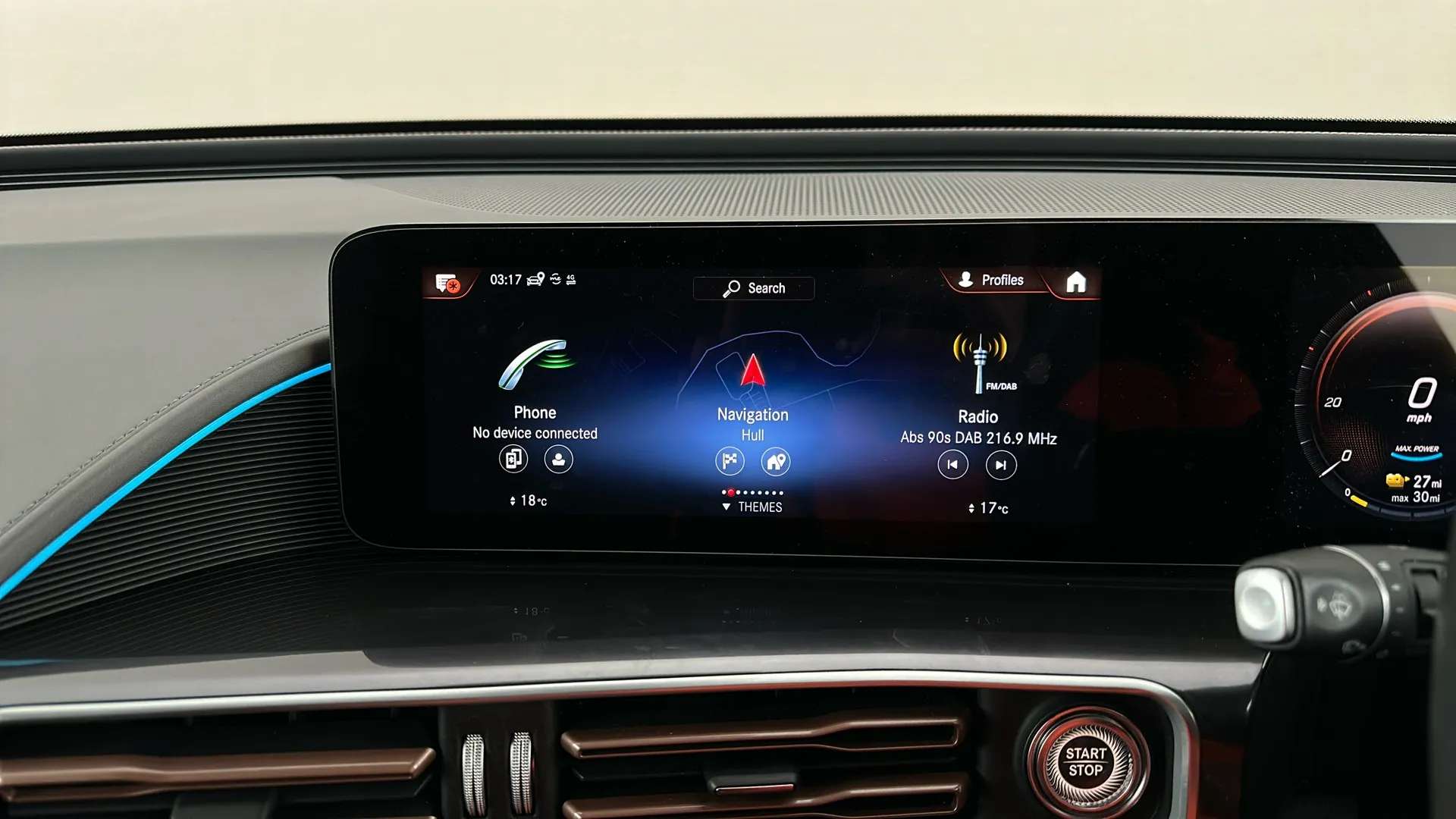 2023 MERCEDES-BENZ EQC 2023 MERCEDES-BENZ EQC