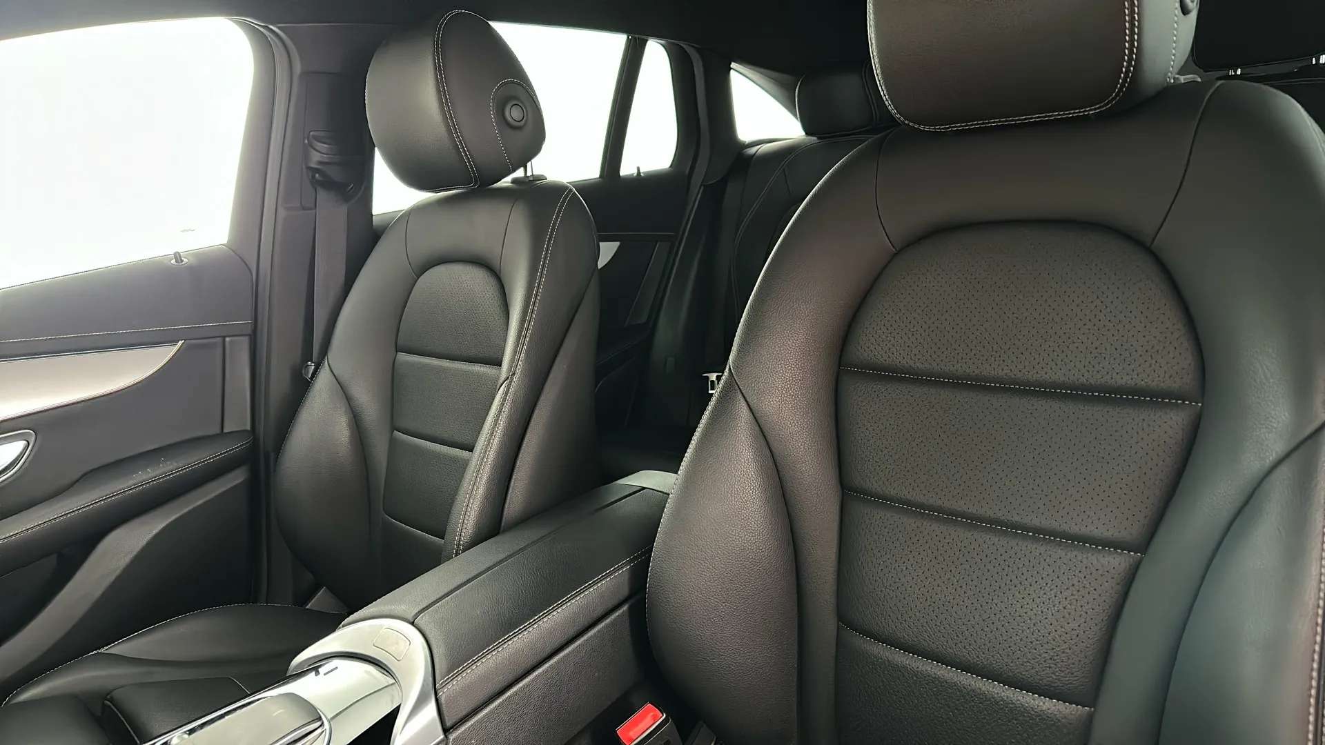 2023 MERCEDES-BENZ EQC 2023 MERCEDES-BENZ EQC