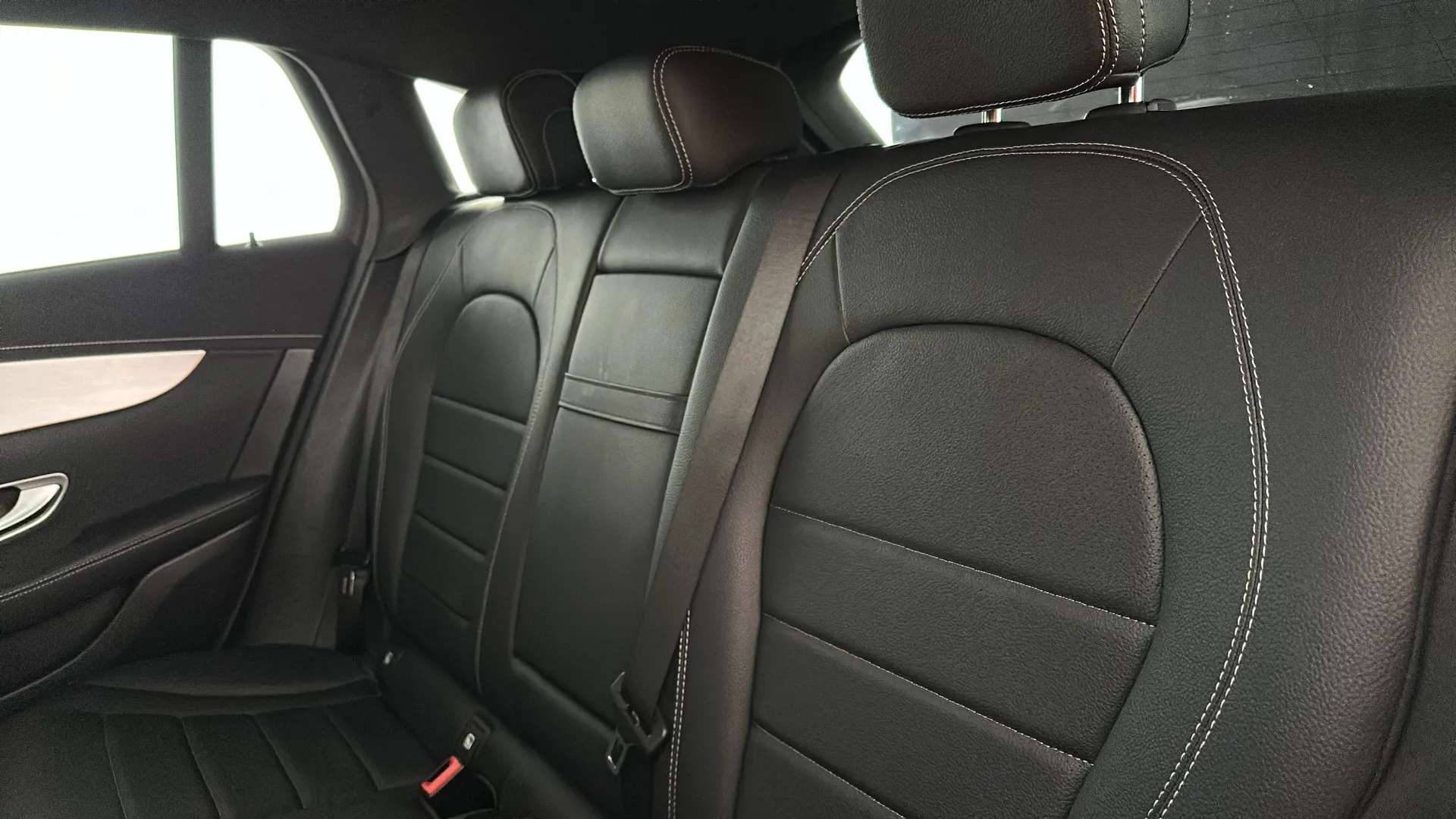 2023 MERCEDES-BENZ EQC 2023 MERCEDES-BENZ EQC