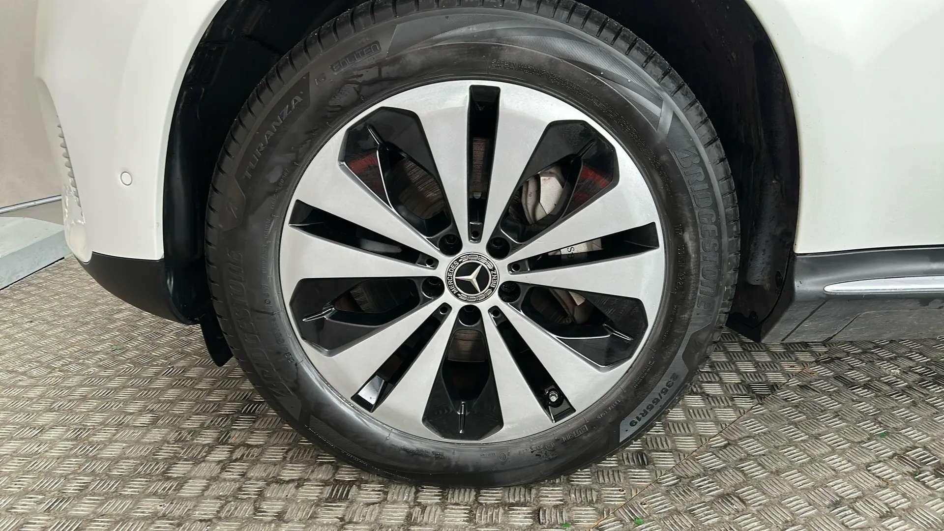 2023 MERCEDES-BENZ EQC 2023 MERCEDES-BENZ EQC