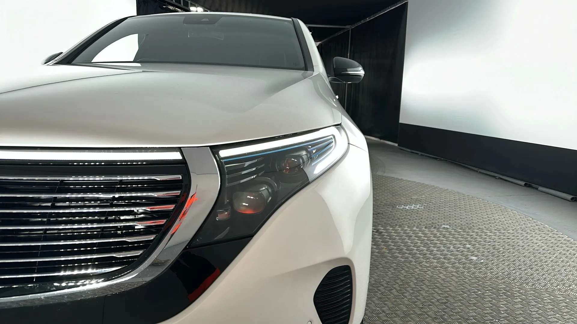 2023 MERCEDES-BENZ EQC 2023 MERCEDES-BENZ EQC