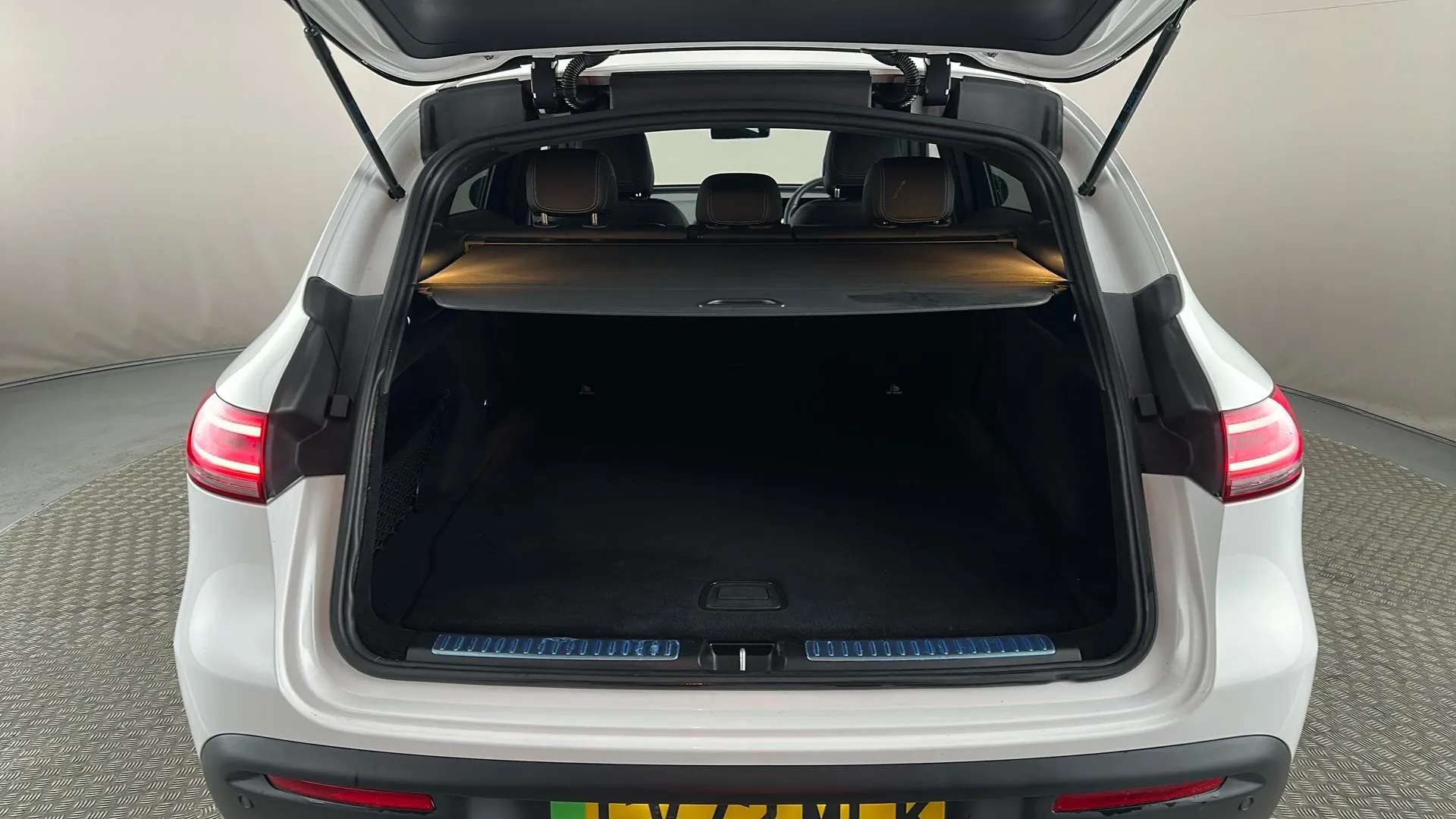 2023 MERCEDES-BENZ EQC 2023 MERCEDES-BENZ EQC