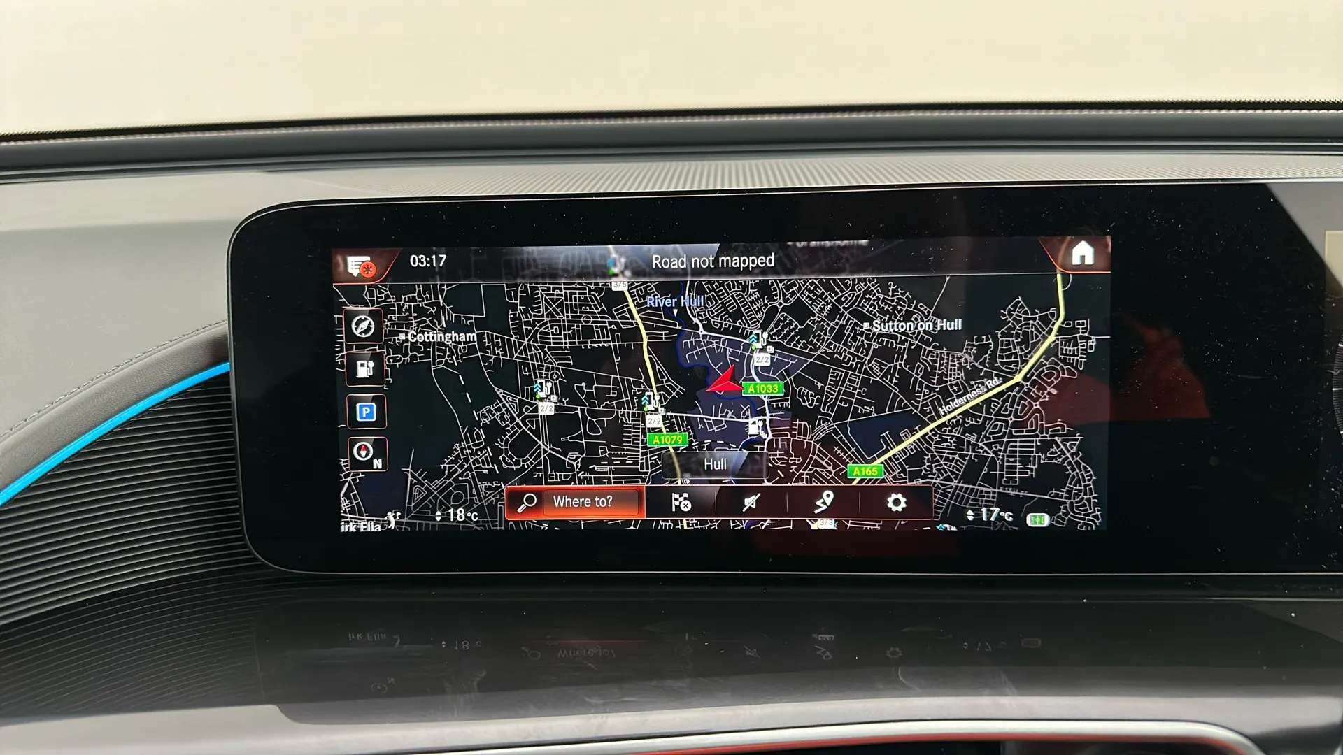 2023 MERCEDES-BENZ EQC 2023 MERCEDES-BENZ EQC