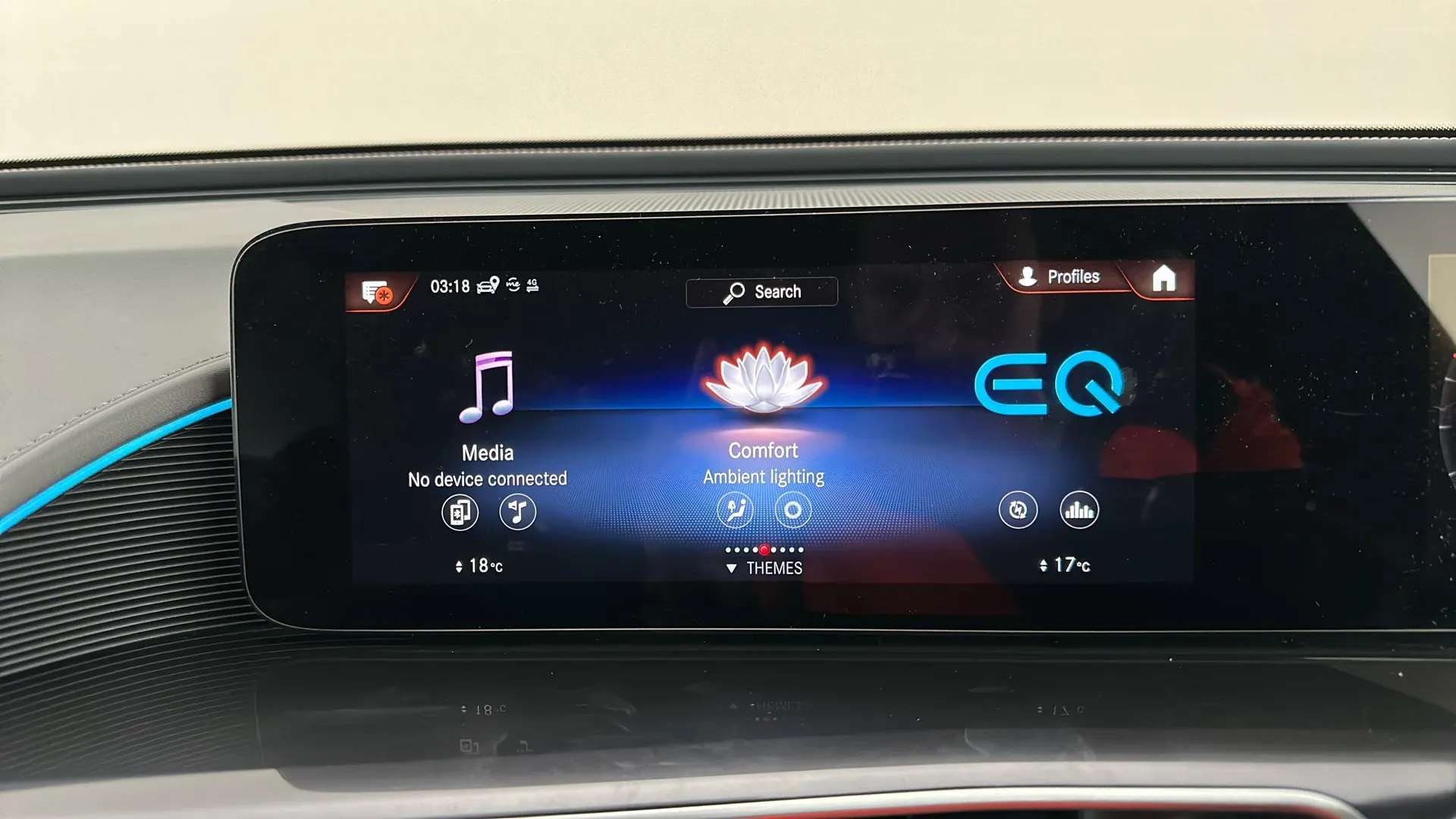 2023 MERCEDES-BENZ EQC 2023 MERCEDES-BENZ EQC