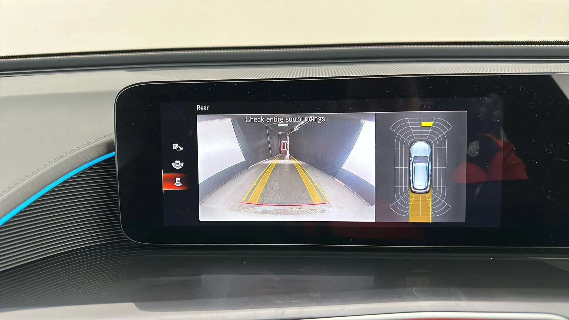 2023 MERCEDES-BENZ EQC 2023 MERCEDES-BENZ EQC