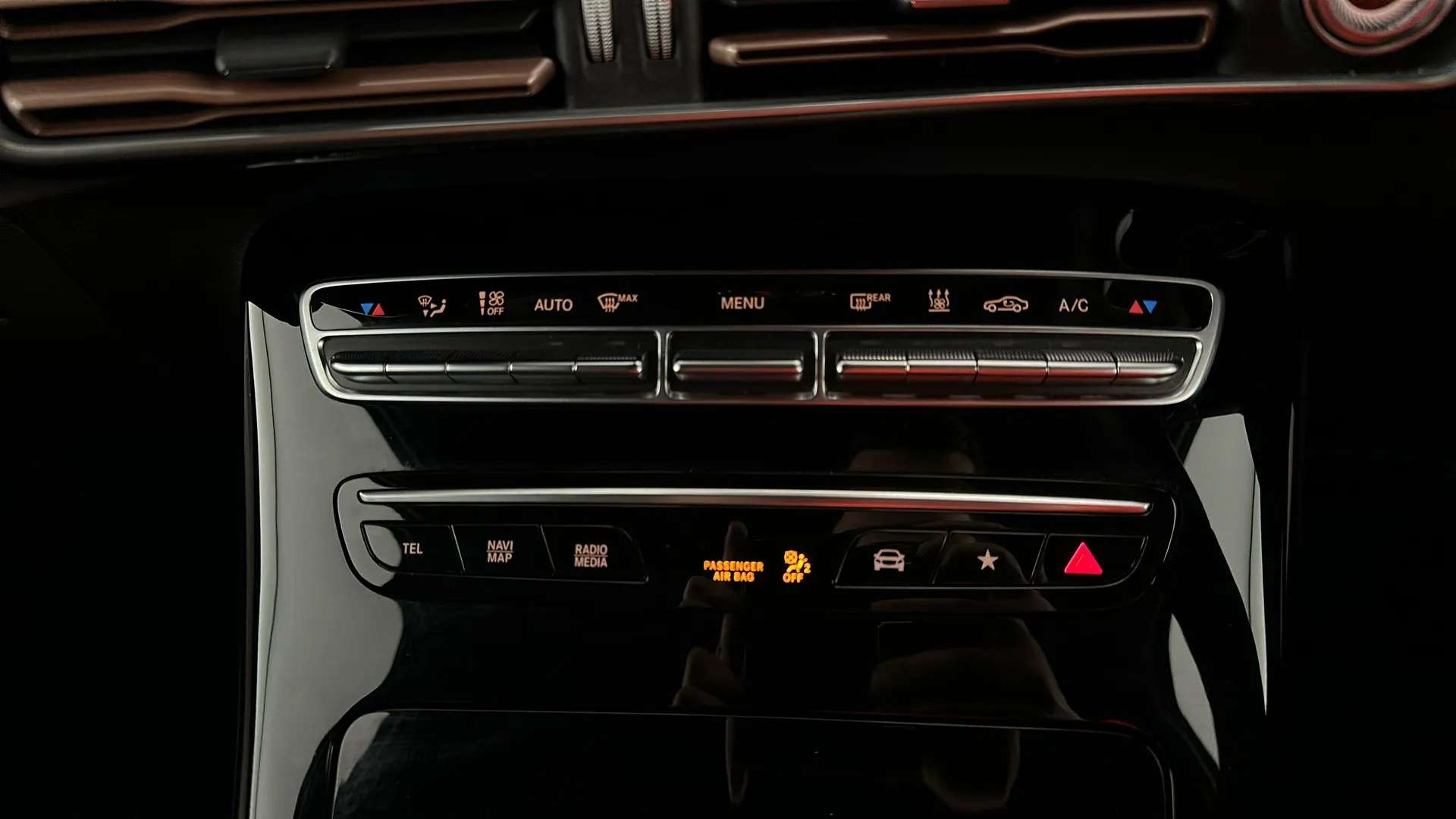 2023 MERCEDES-BENZ EQC 2023 MERCEDES-BENZ EQC