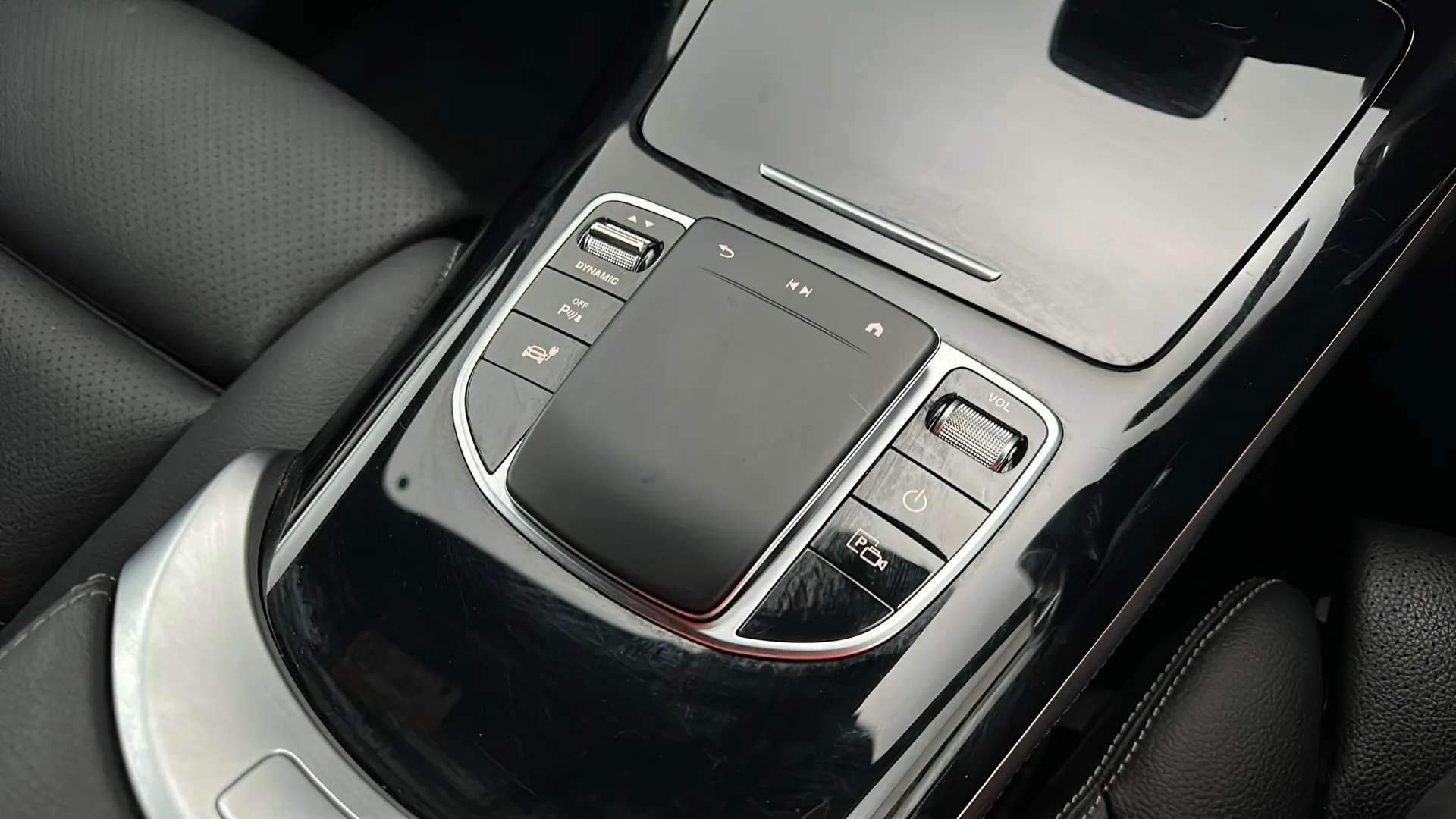 2023 MERCEDES-BENZ EQC 2023 MERCEDES-BENZ EQC