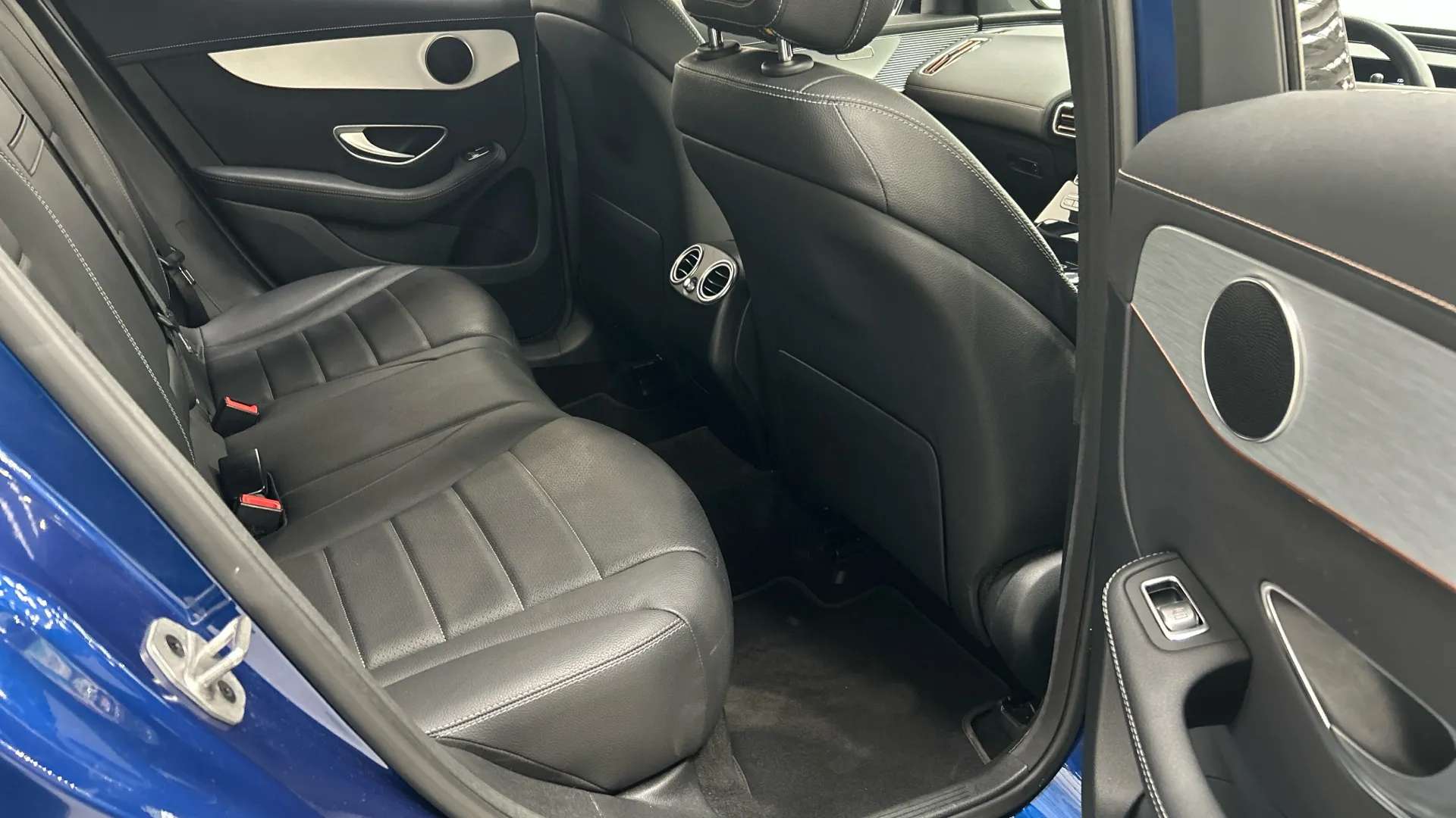 2021 MERCEDES-BENZ EQC 2021 MERCEDES-BENZ EQC