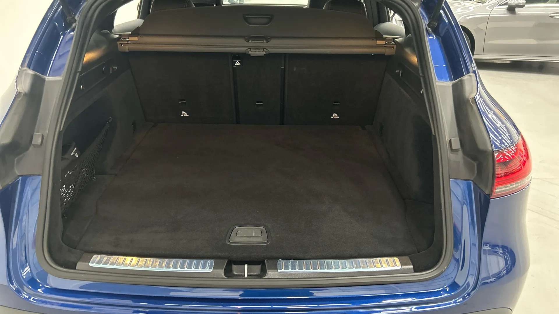 2021 MERCEDES-BENZ EQC 2021 MERCEDES-BENZ EQC