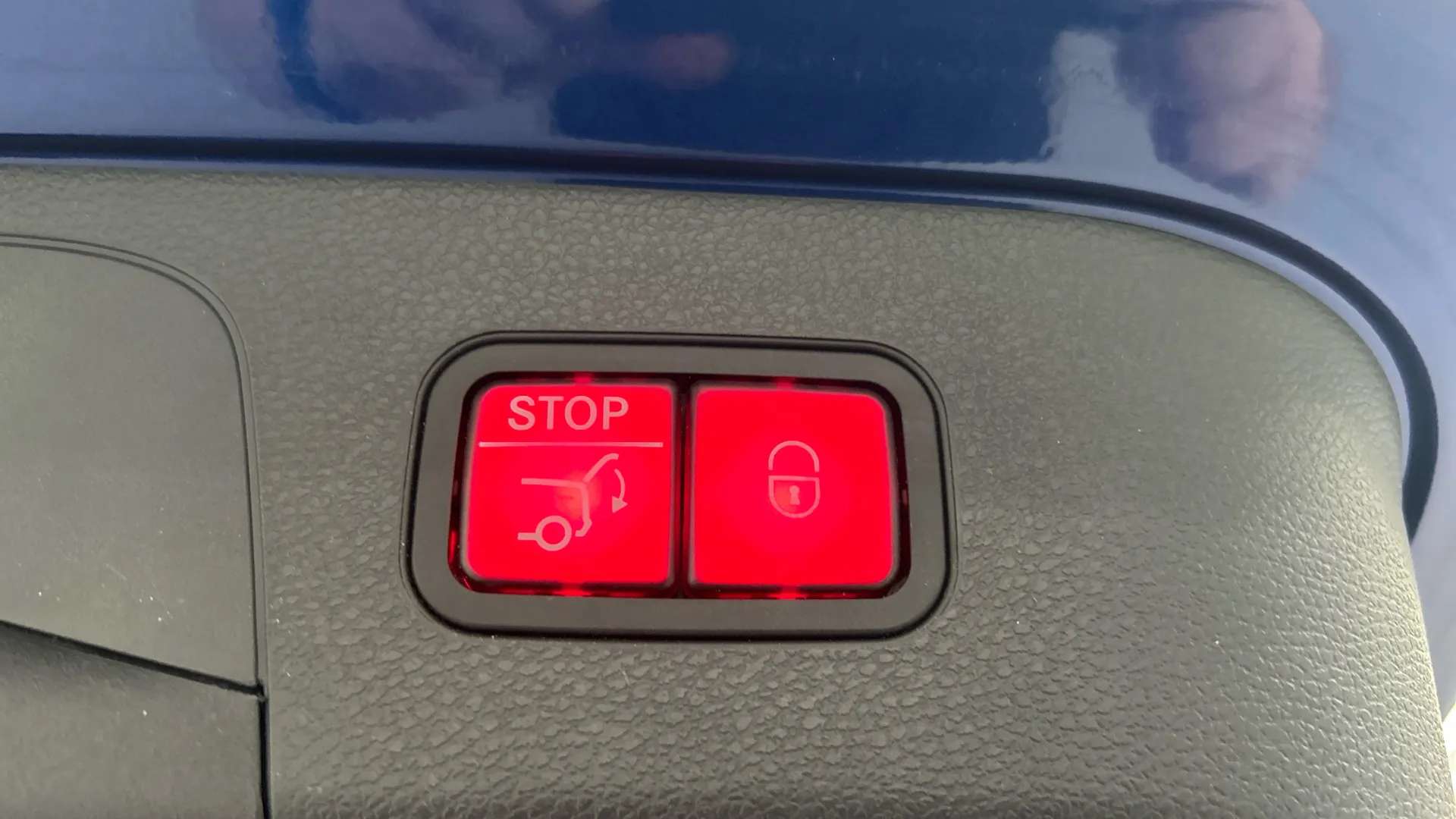 2021 MERCEDES-BENZ EQC 2021 MERCEDES-BENZ EQC