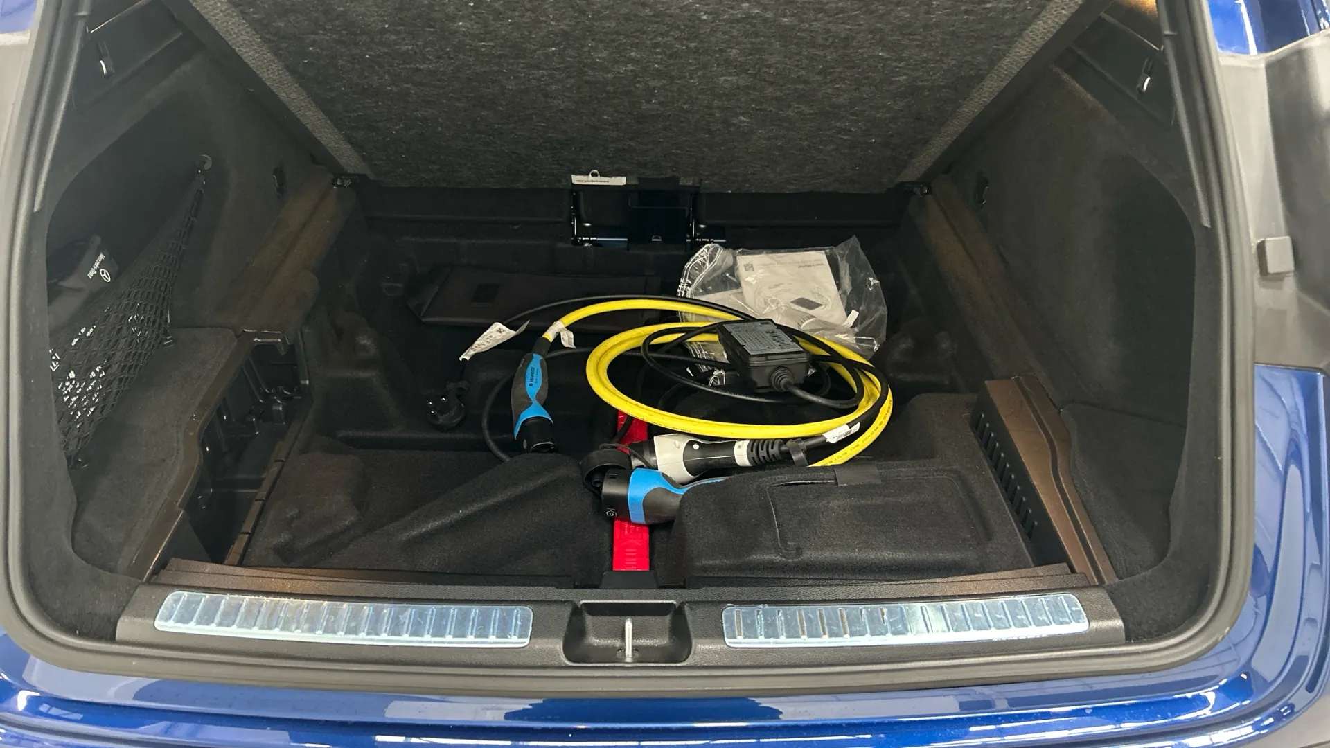 2021 MERCEDES-BENZ EQC 2021 MERCEDES-BENZ EQC