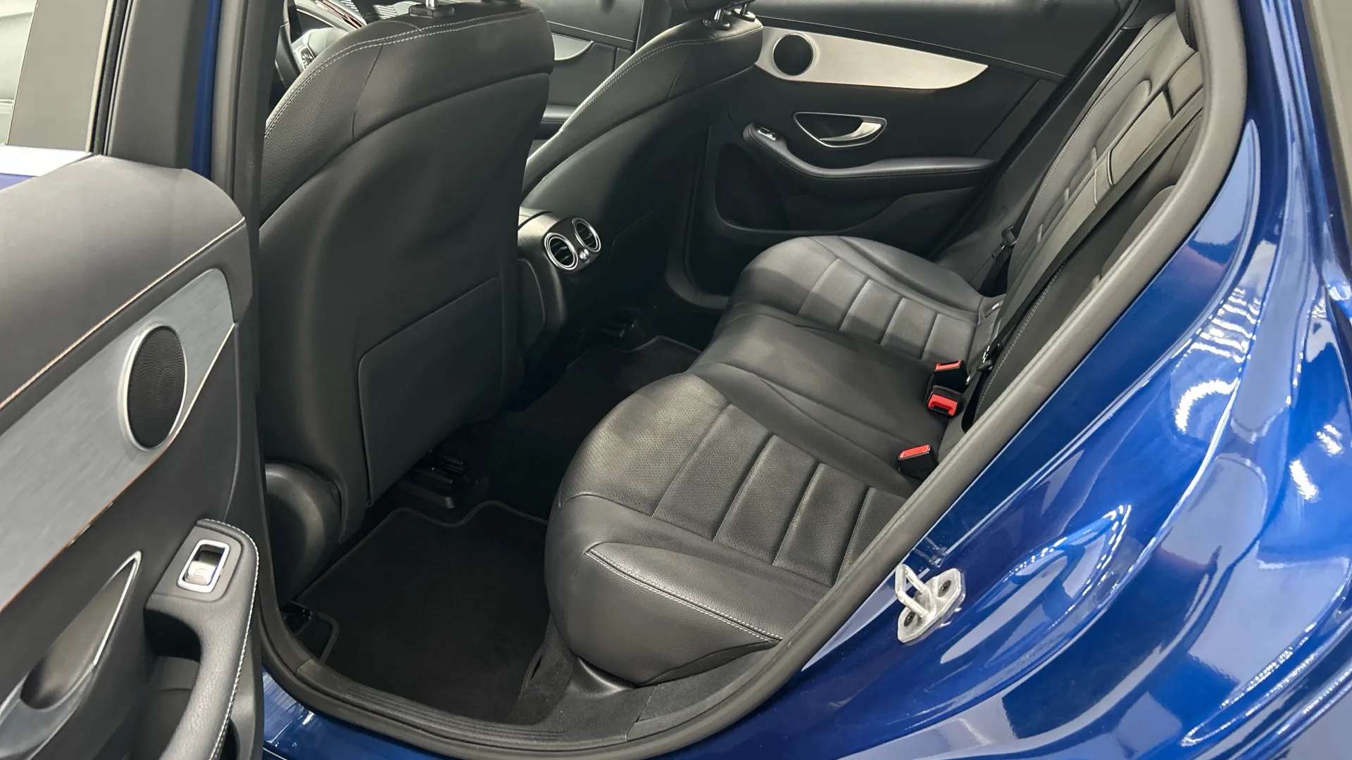 2021 MERCEDES-BENZ EQC 2021 MERCEDES-BENZ EQC