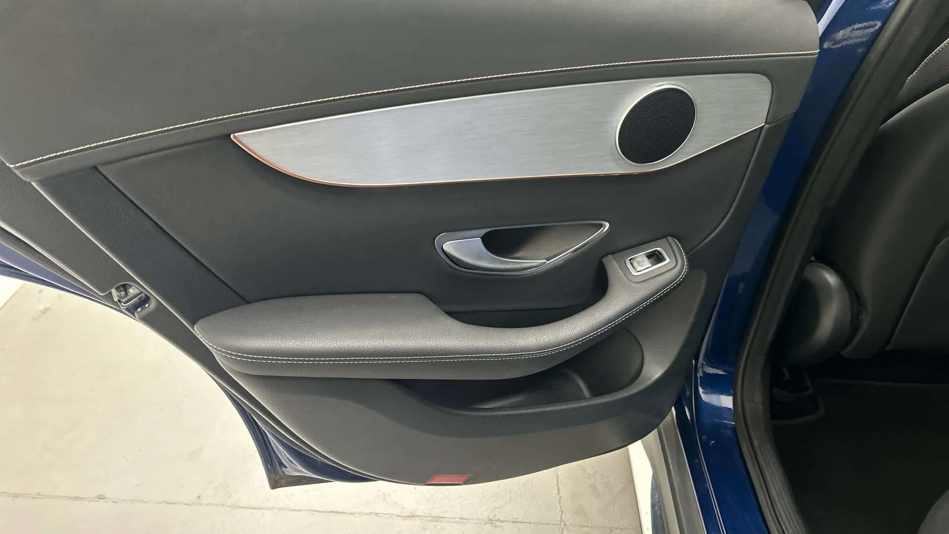 2021 MERCEDES-BENZ EQC 2021 MERCEDES-BENZ EQC