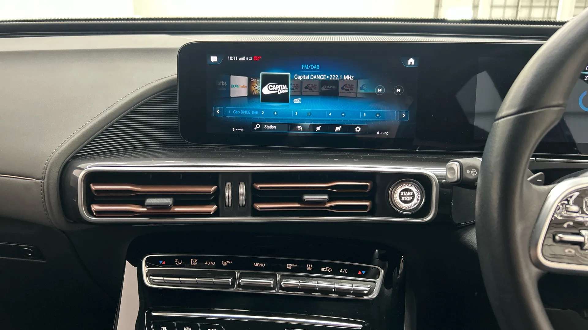 2021 MERCEDES-BENZ EQC 2021 MERCEDES-BENZ EQC