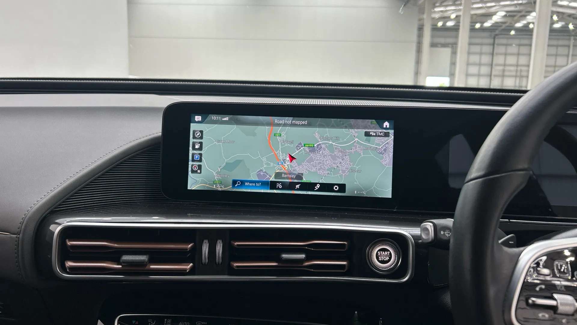 2021 MERCEDES-BENZ EQC 2021 MERCEDES-BENZ EQC