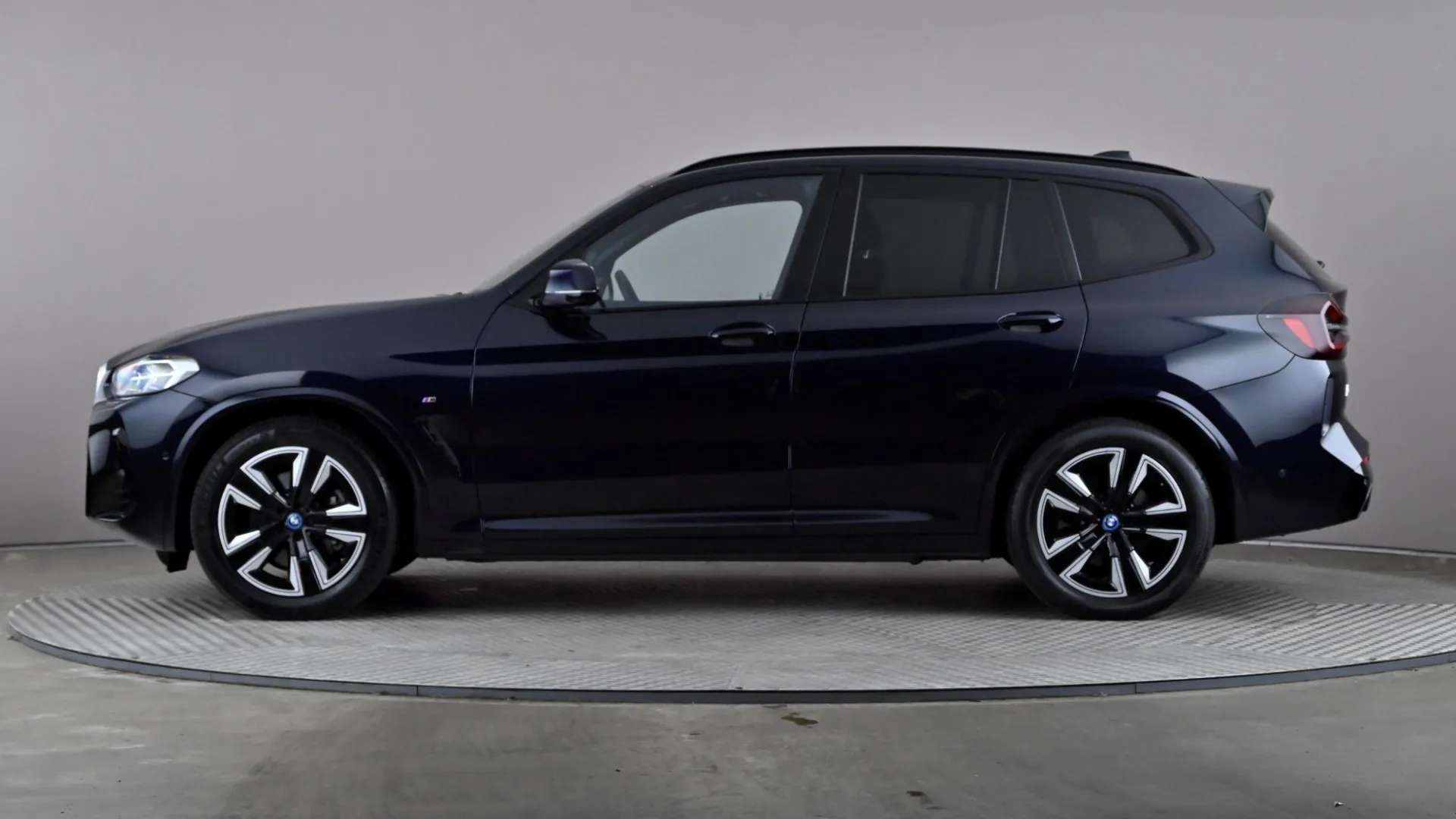 A 2023 BMW IX3 210kW M Sport 80kWh Auto A 2023 BMW IX3 210kW M Sport 80kWh Auto