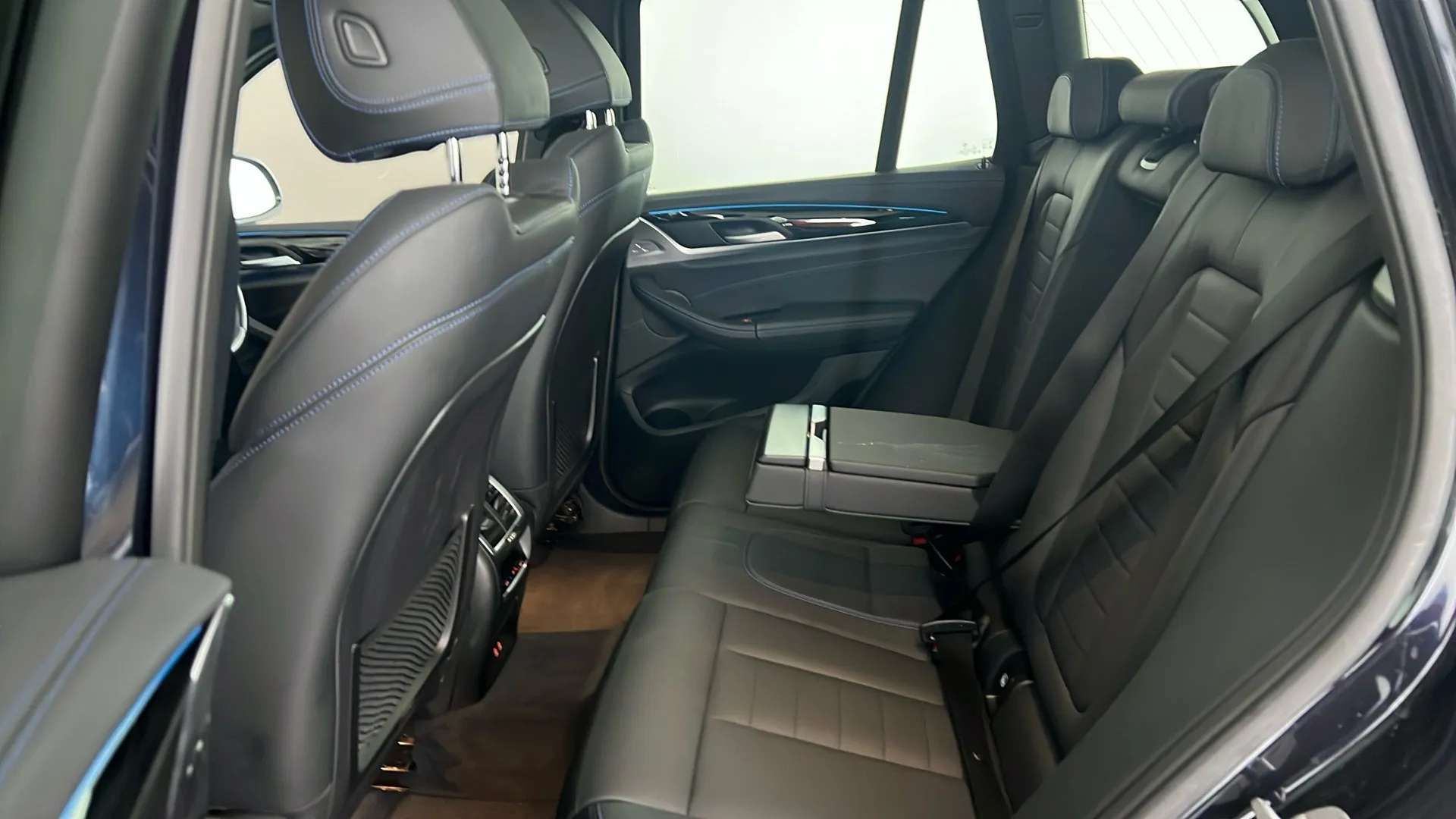 2023 BMW IX3 2023 BMW IX3