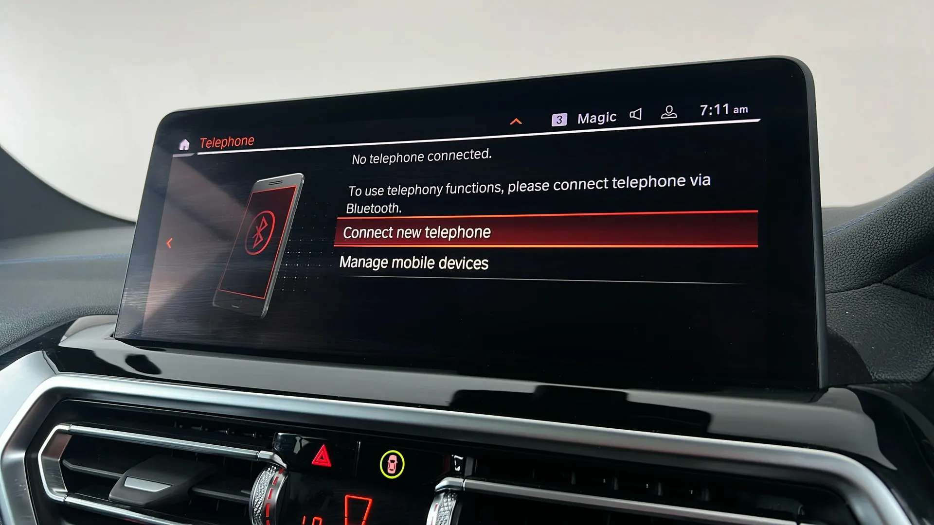 2023 BMW IX3 2023 BMW IX3