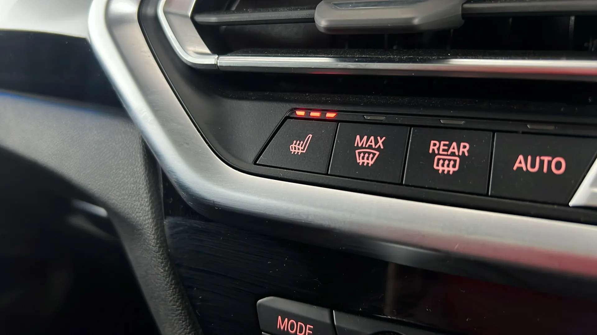 2023 BMW IX3 2023 BMW IX3