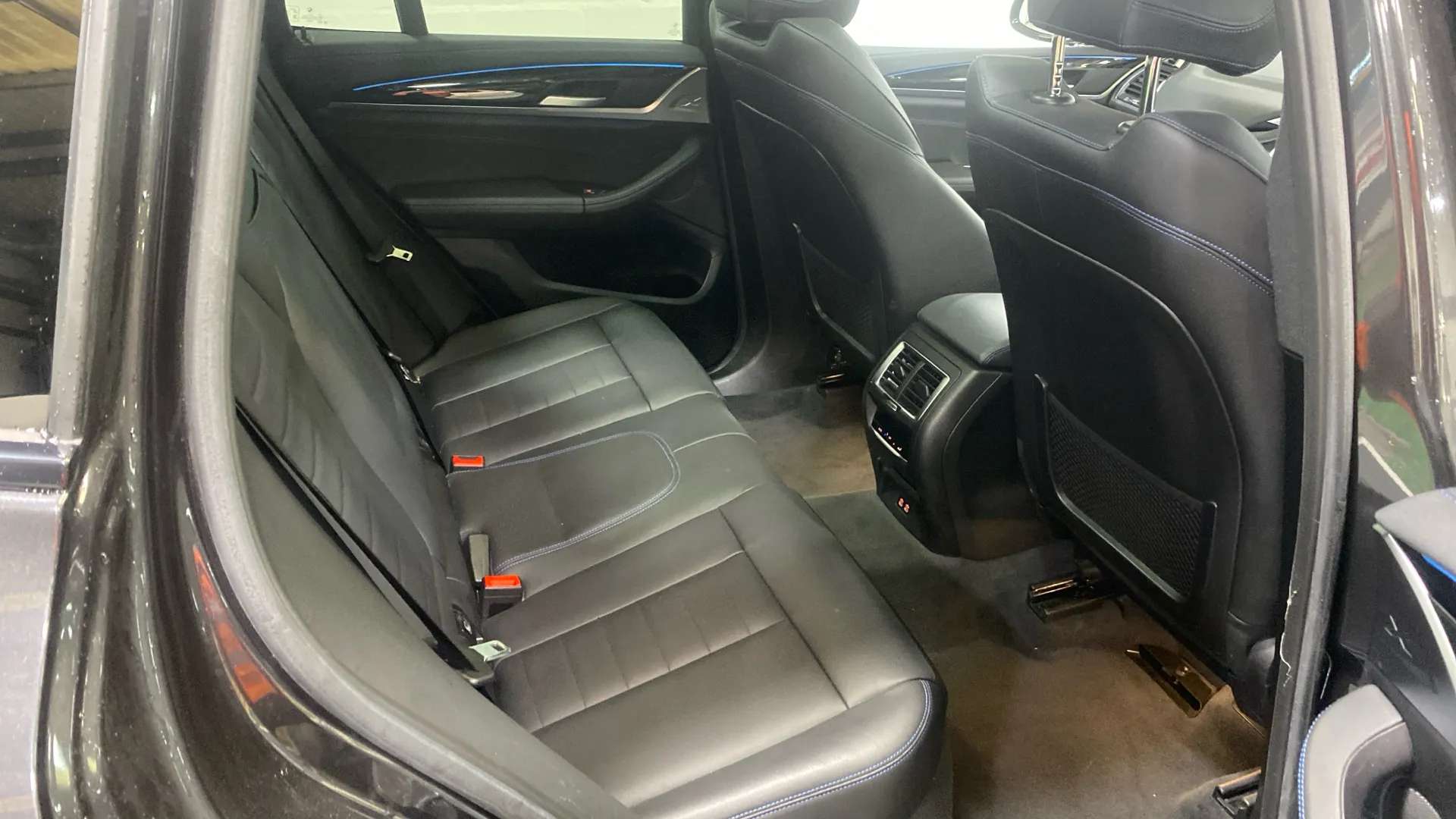 2022 BMW IX3 2022 BMW IX3