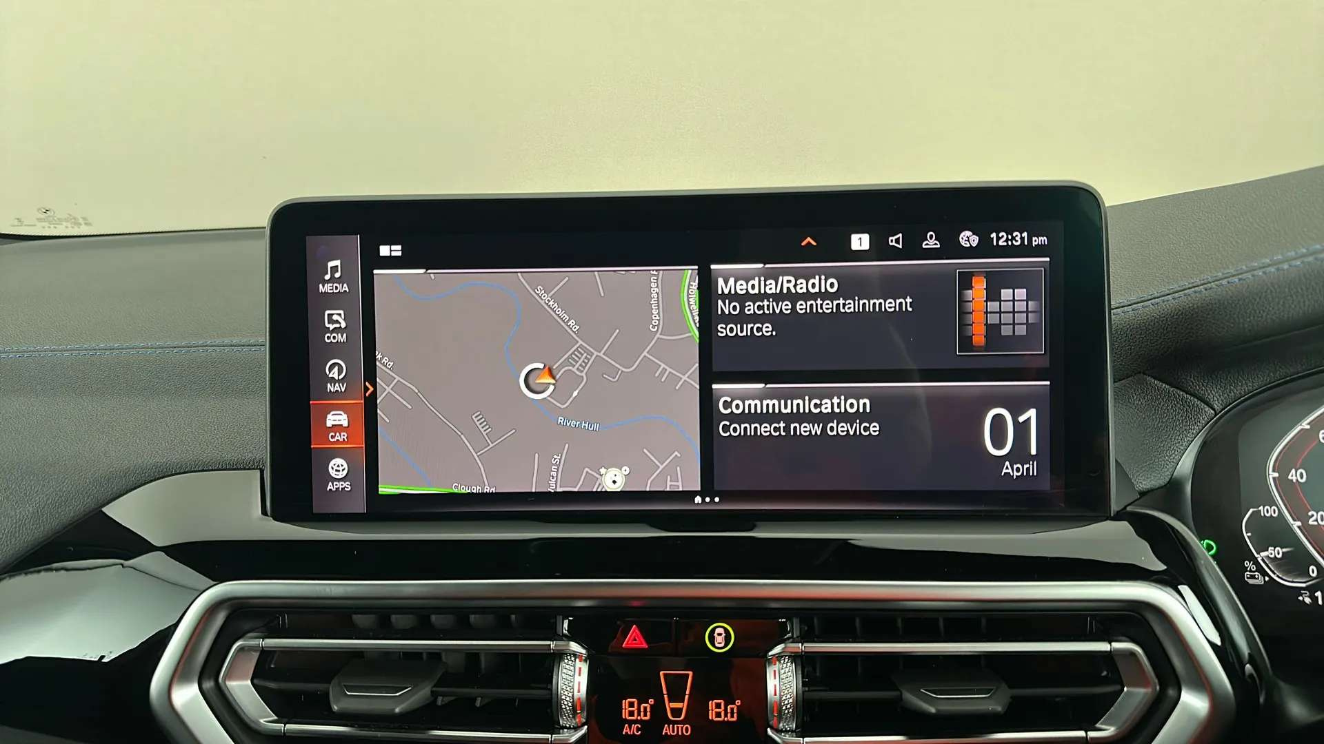 2023 BMW IX3 2023 BMW IX3